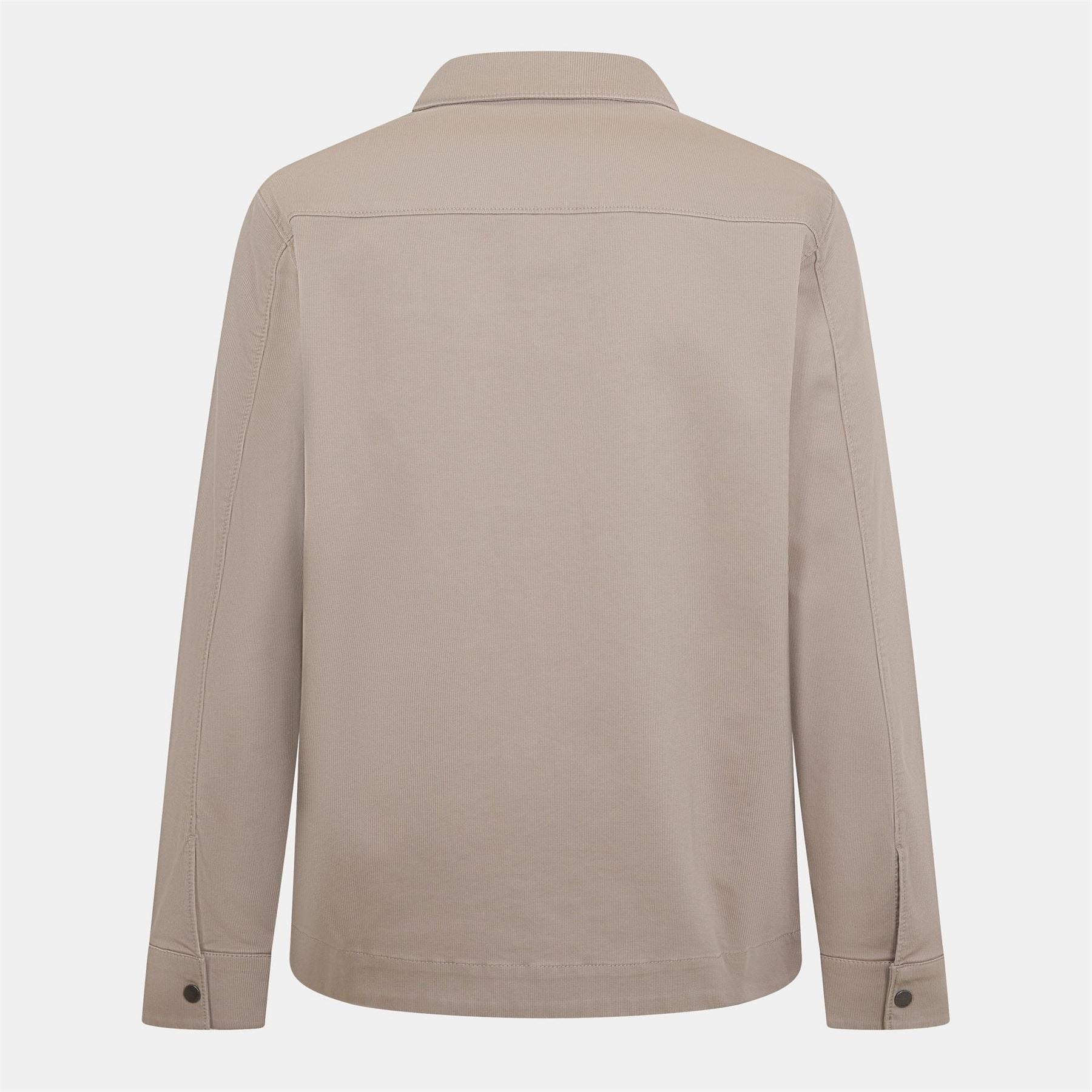 Lyle and Scott Bedford Cord Regular Fit Overshirt