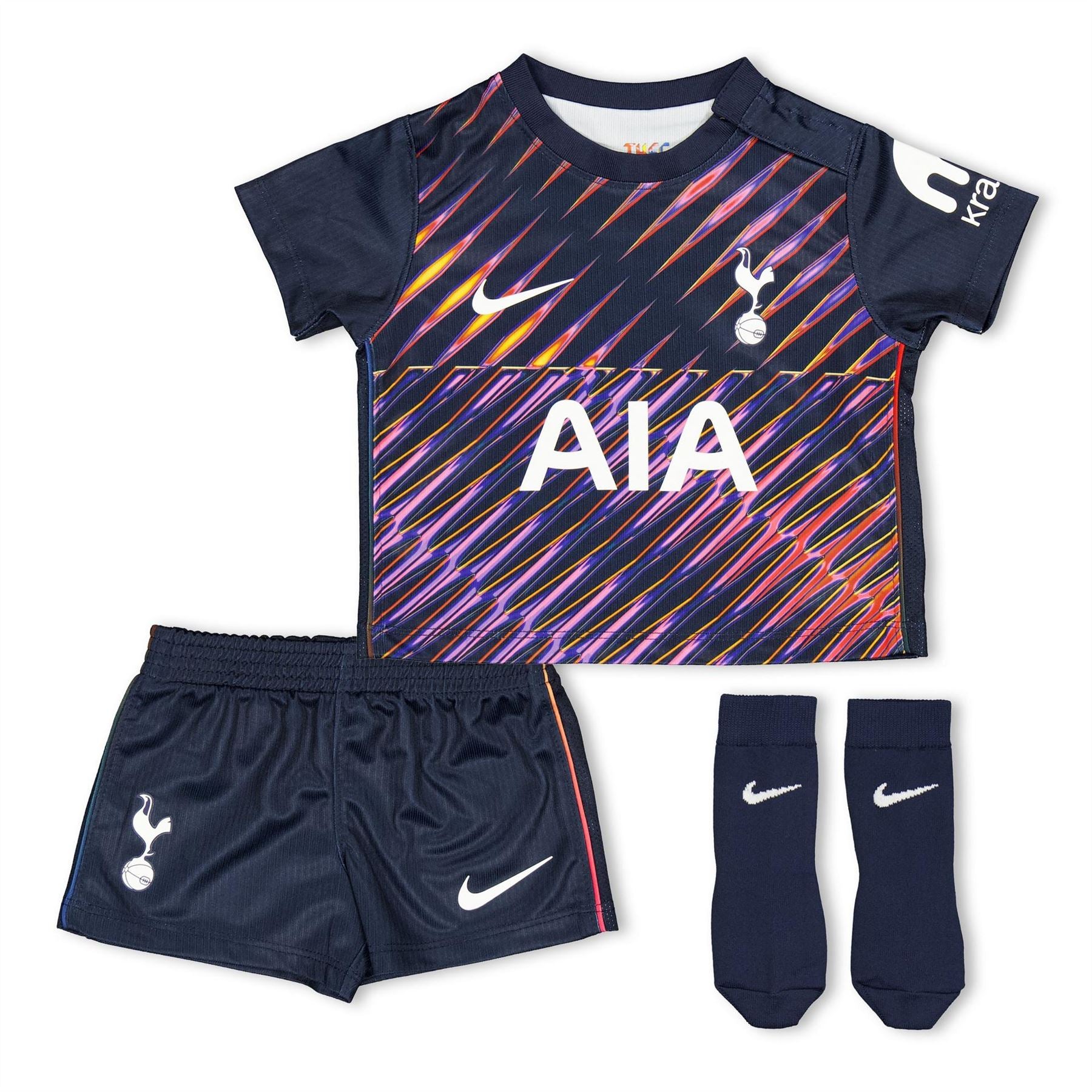 Nike Away Baby Kit 2026 27