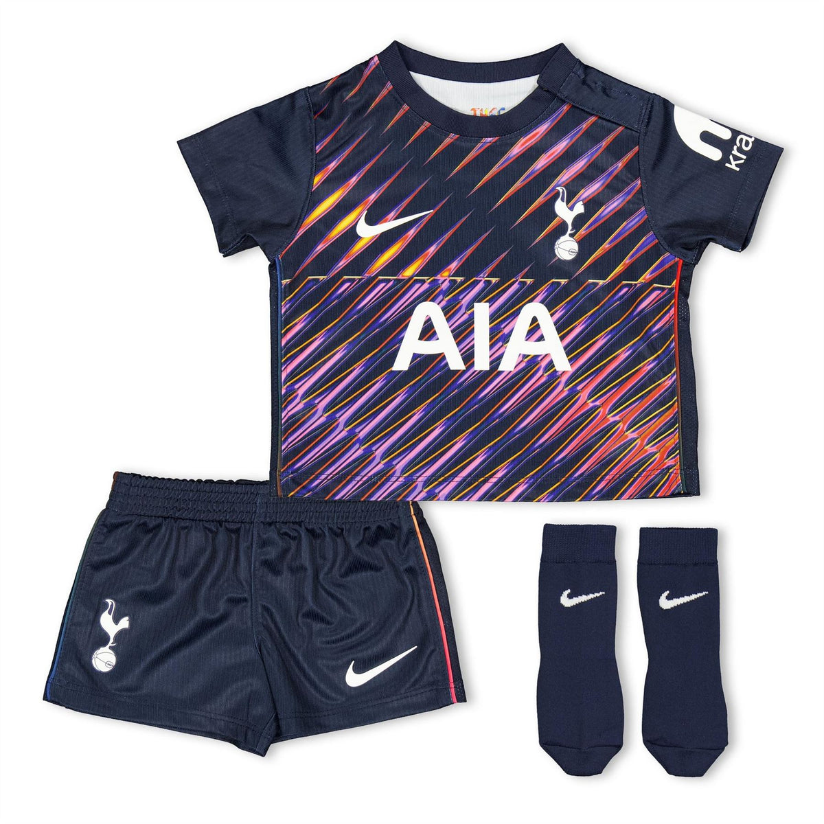 Nike Away Baby Kit 2026 27