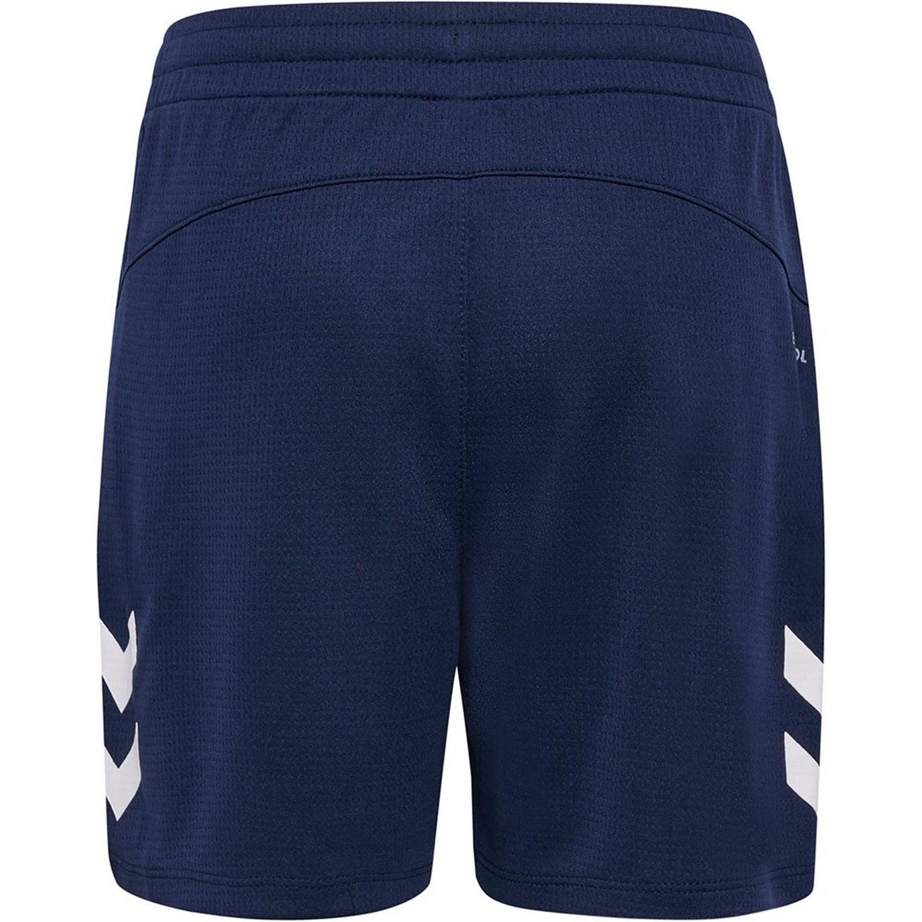Hummel Training Shorts Junior