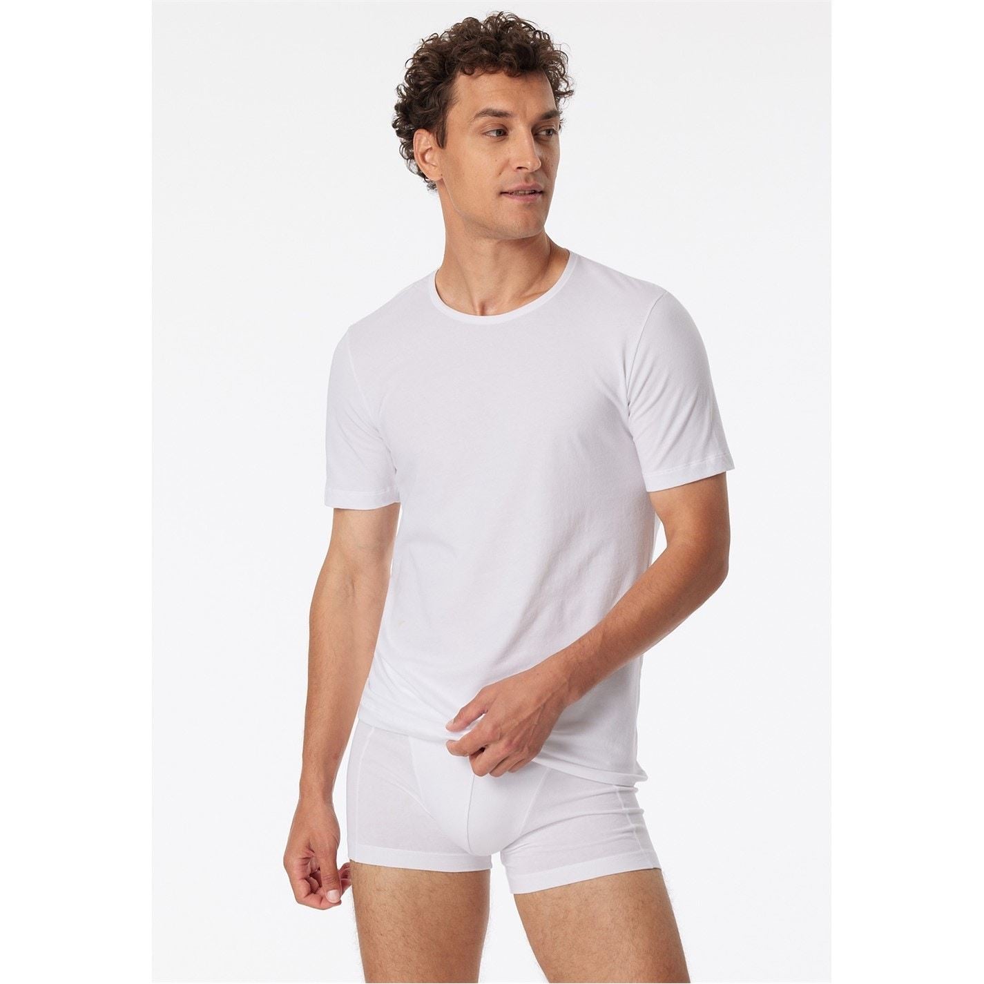 Schiesser 2 Pack T-Shirt