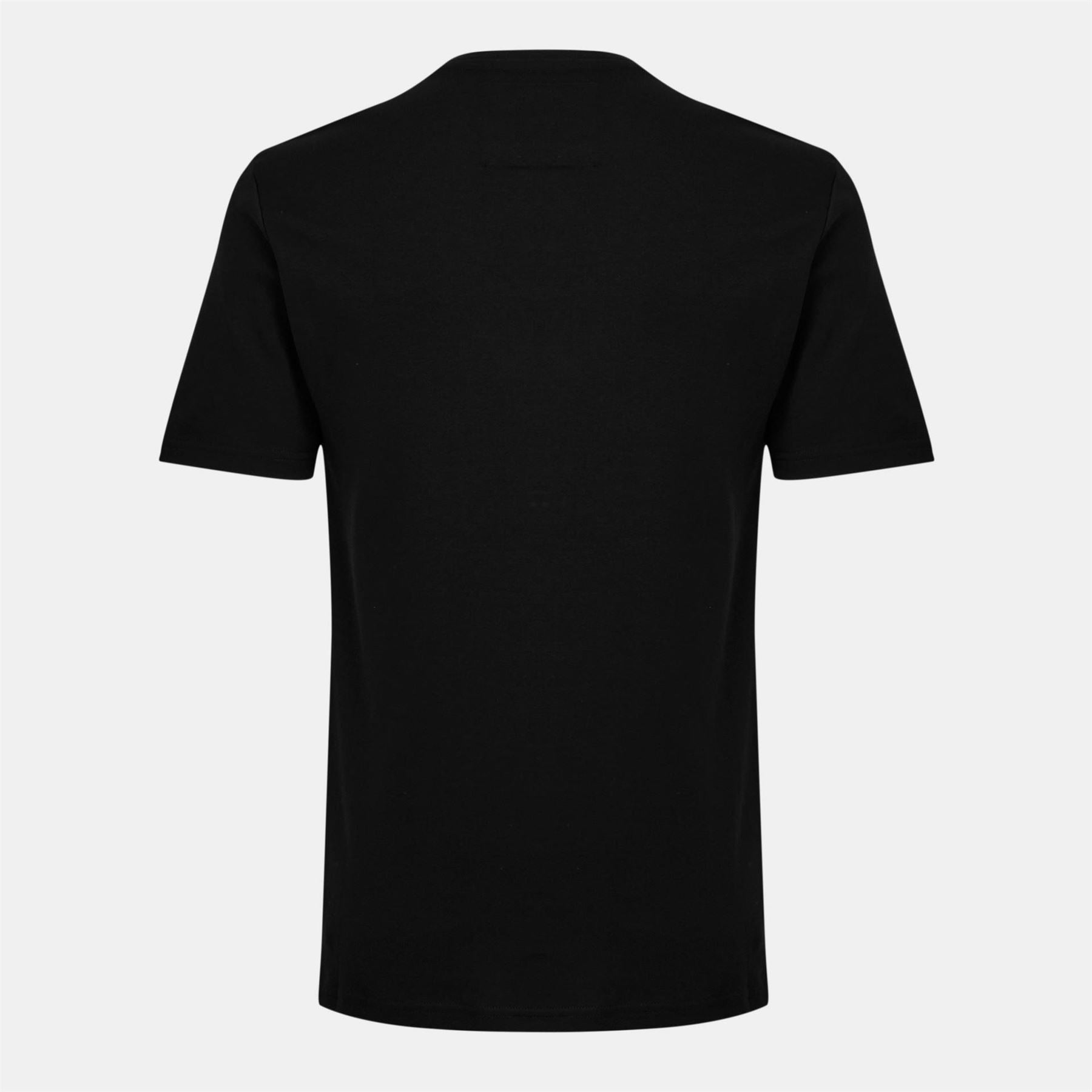Modern Amusement Soho Robin Regular Fit Crew Neck T-Shirt