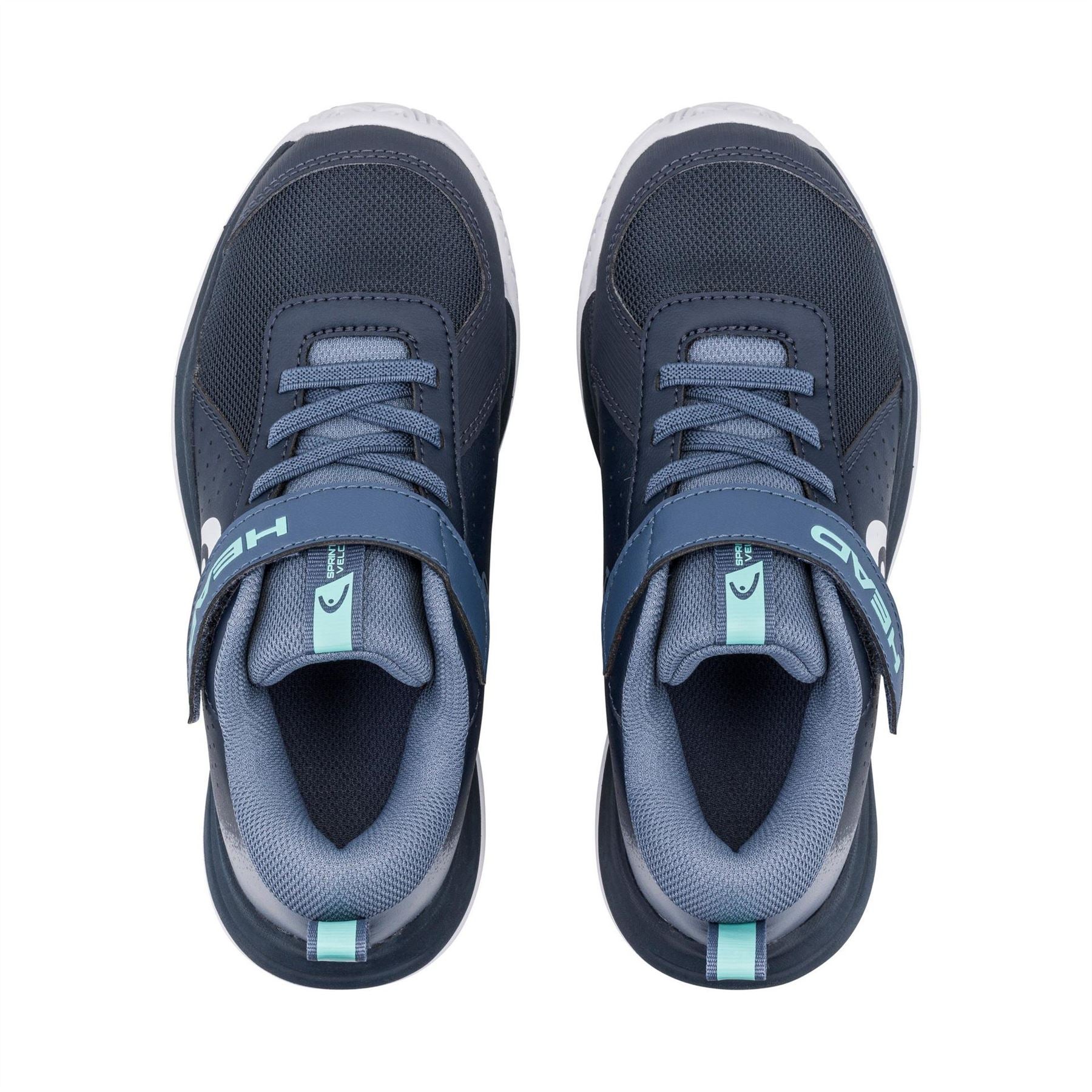 HEAD Velcro 4.0 Kids Tennis Shoes