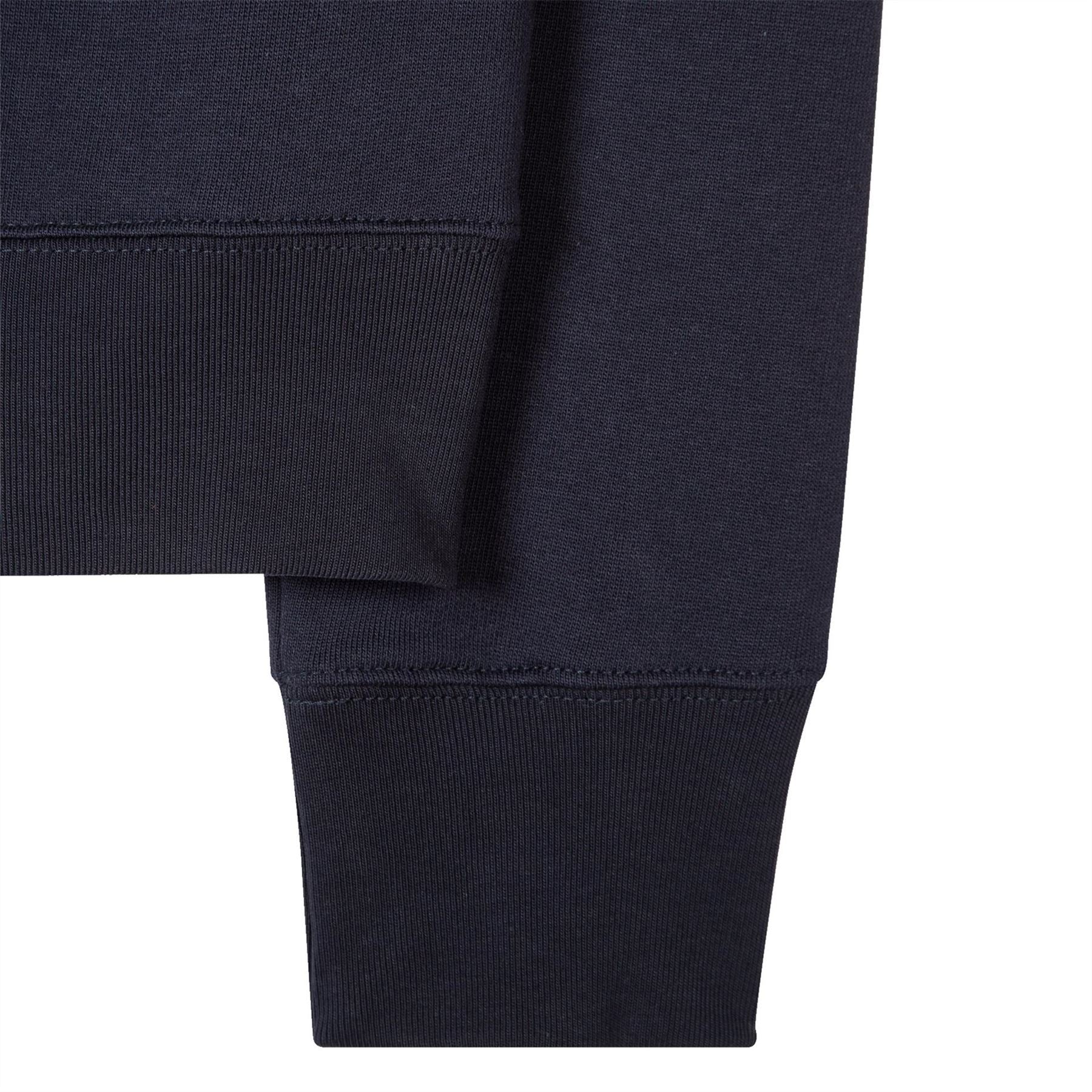 PS Paul Smith Half Zip Sweatshirt