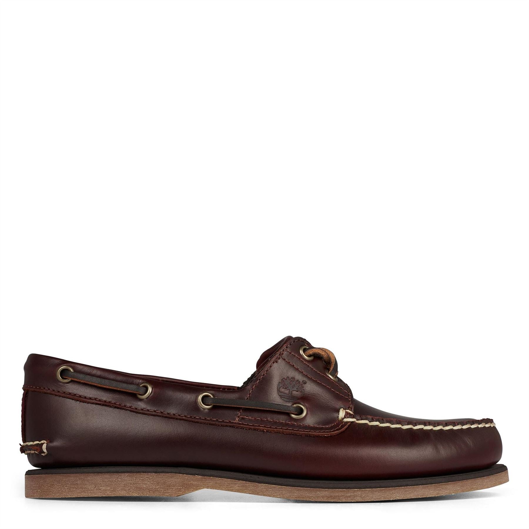 Timberland Cls Eye Boat Shoes