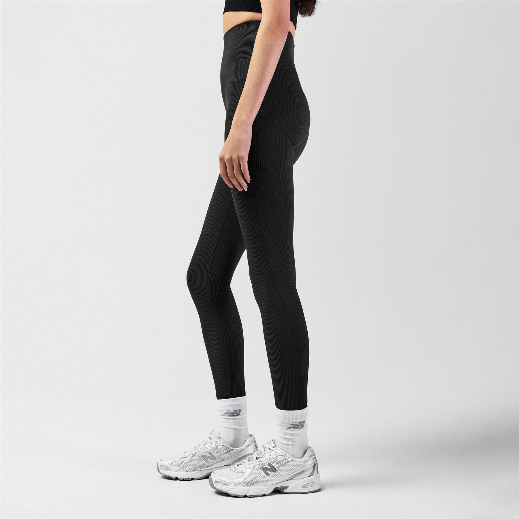 Miso Womens High Waisted Legging
