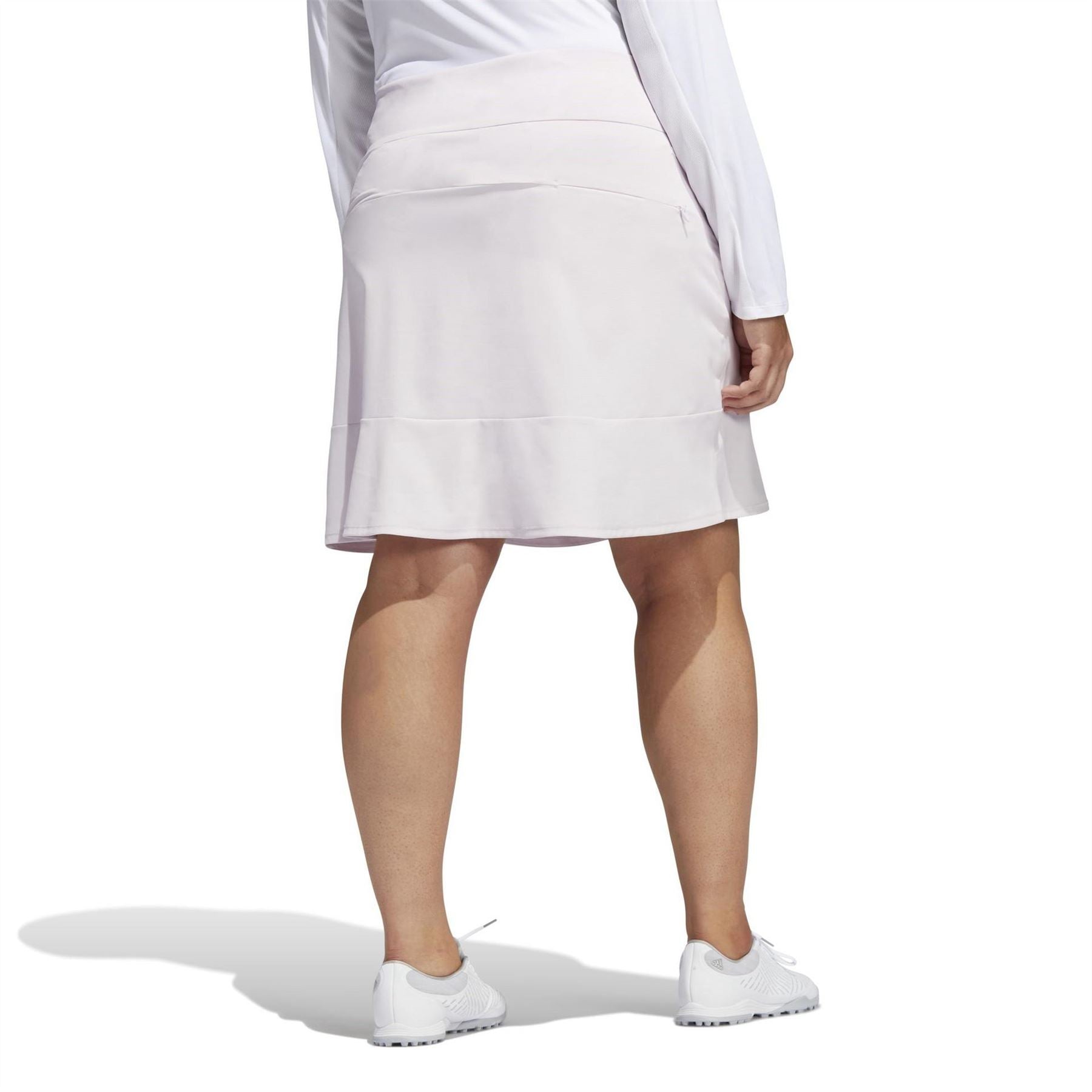 adidas Womens Frill Skort (plus Size)