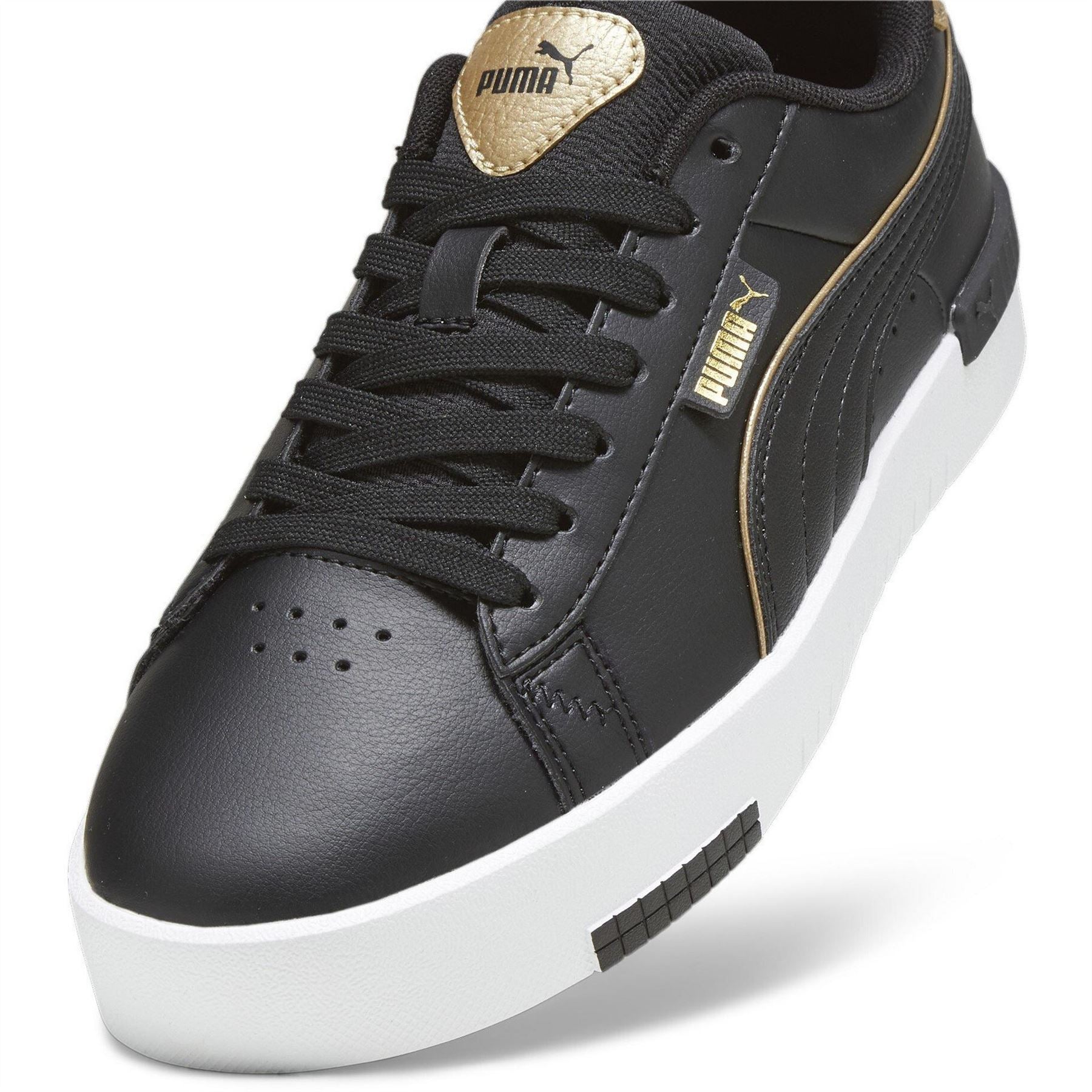 Puma Womens Jada Trainers
