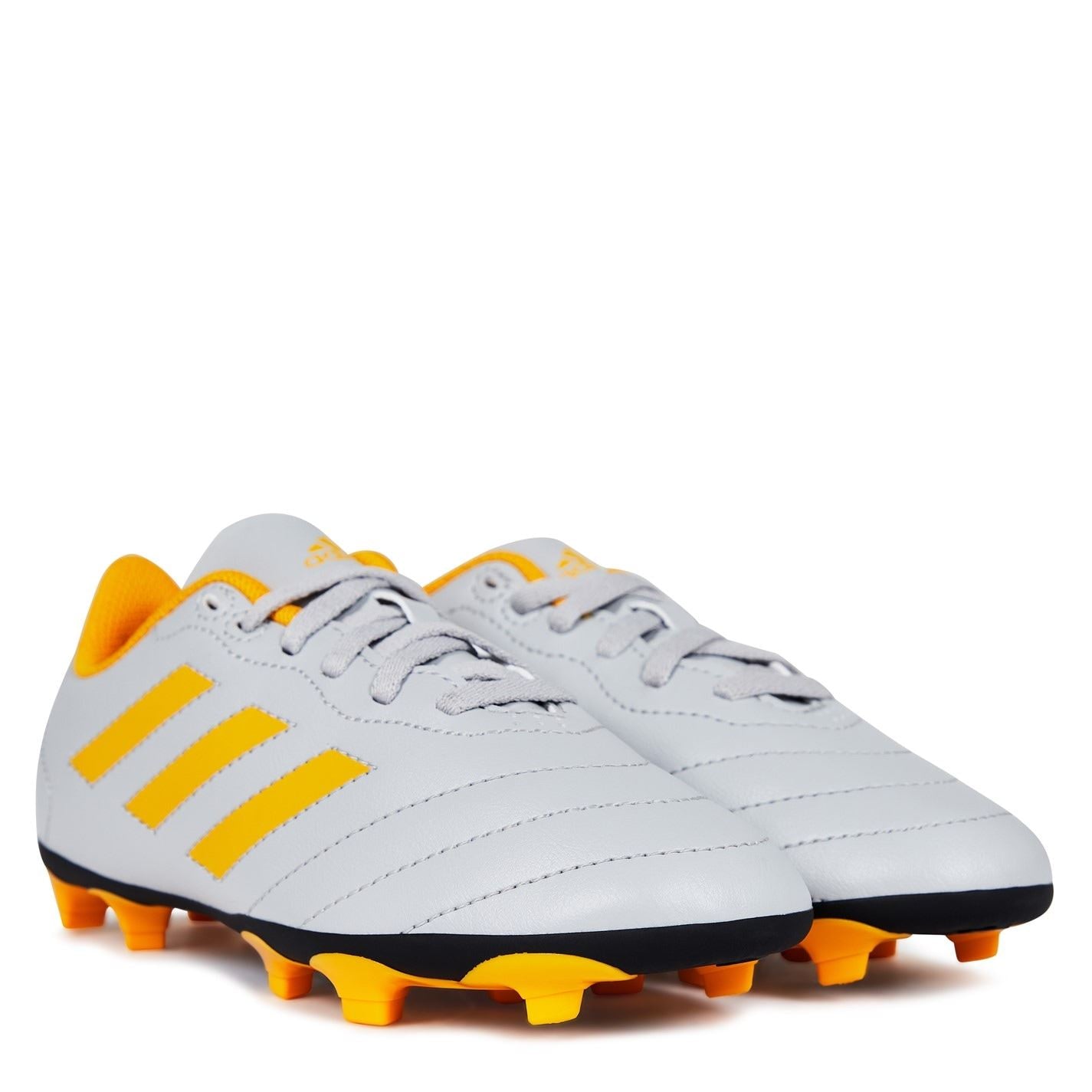 adidas Goletto Viii Juniors Firm Ground Football Boots