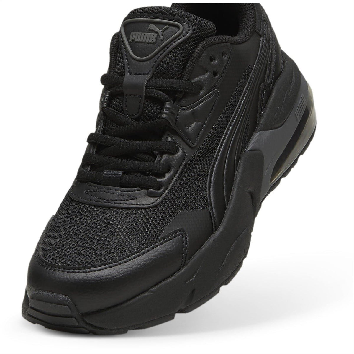 Puma Low Top Running Sneakers