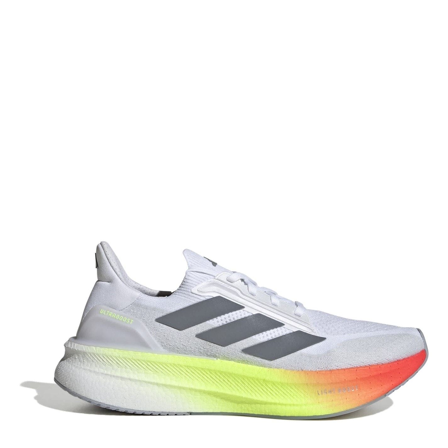 adidas Ultraboost 5x Road Running Shoes Juniors