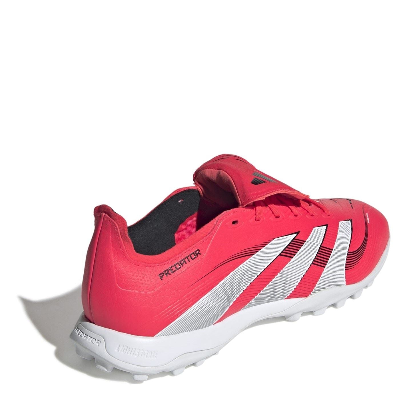 adidas Predator League Fold Over Tongue Astro Turf Football Boots