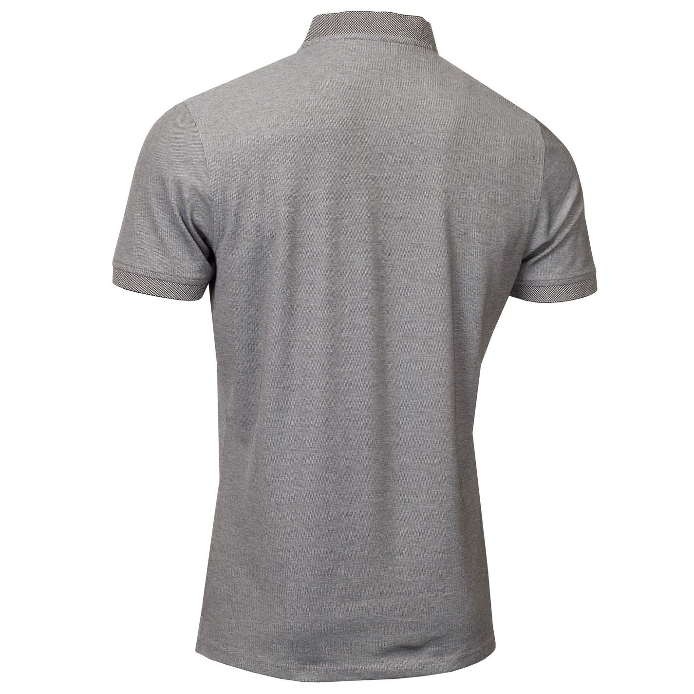 Calvin Klein Golf G Ox Regular Fit Short Sleeve Polo