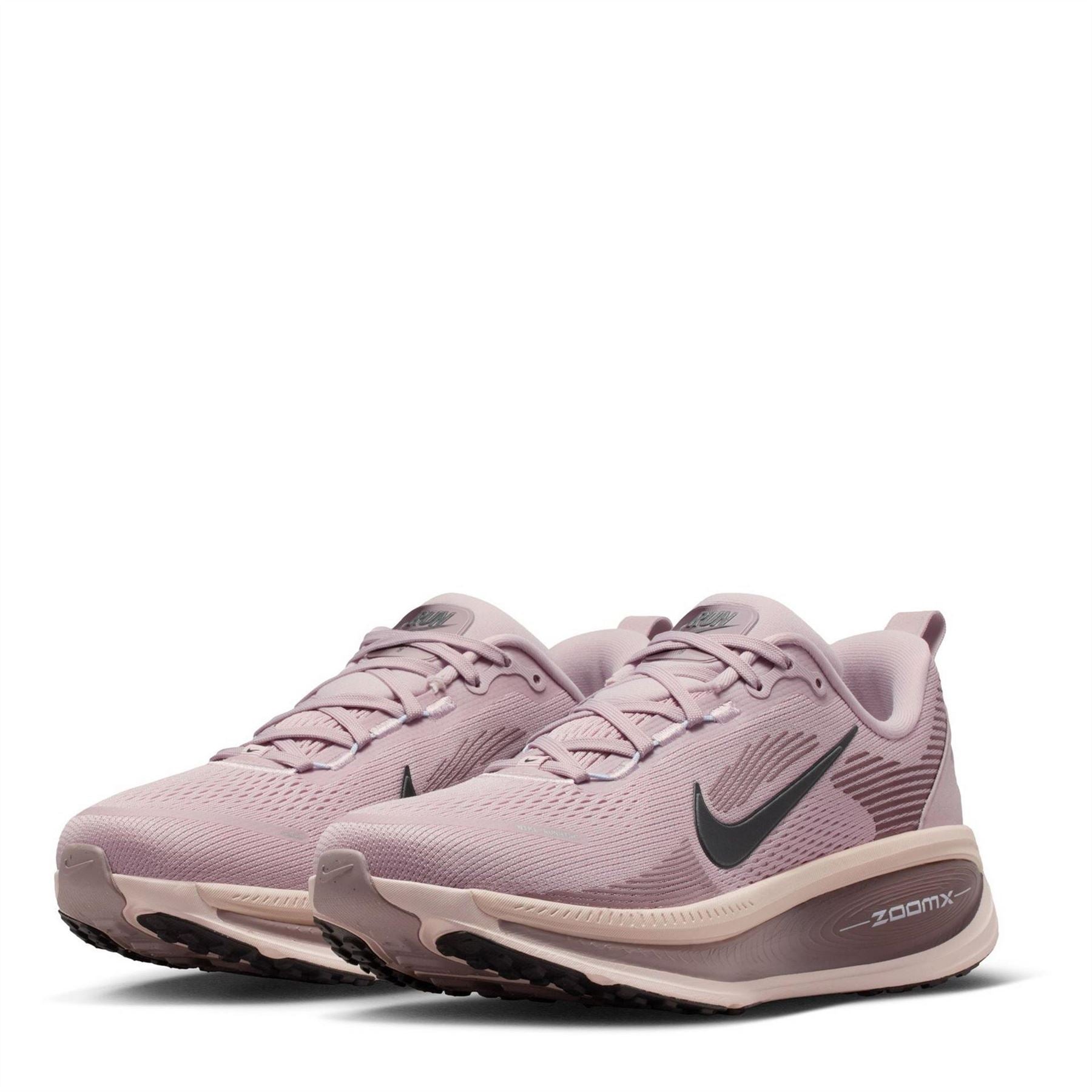 Nike Womens Vomero 18 Road Running Shoes