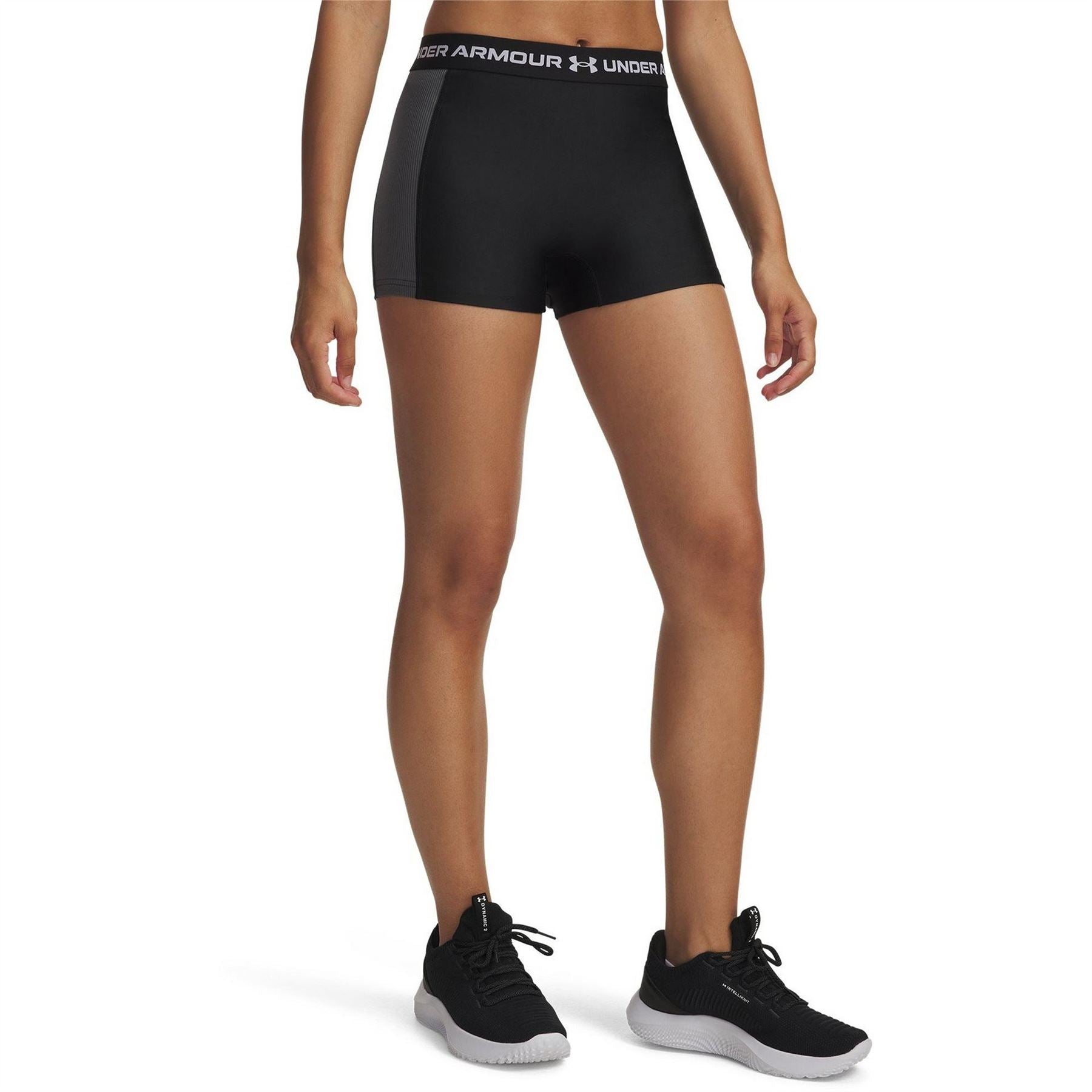 Under Armour Hg Rib Shorty Ld99
