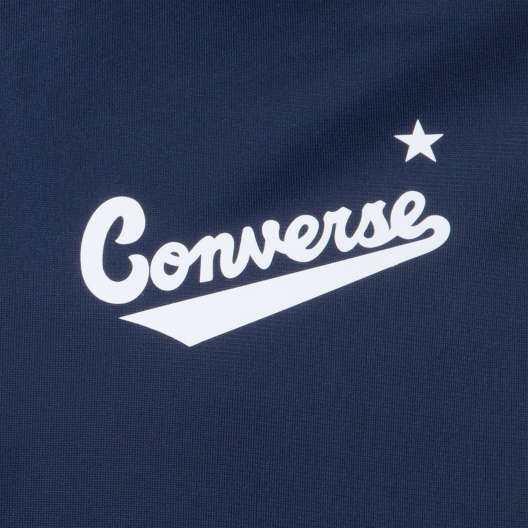 Converse Nova Poly Tracksuit