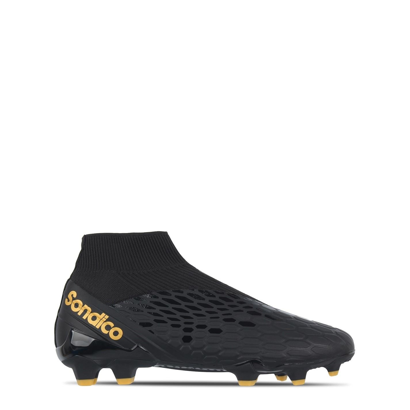 Sondico Blizzard Firm Ground Football Boots