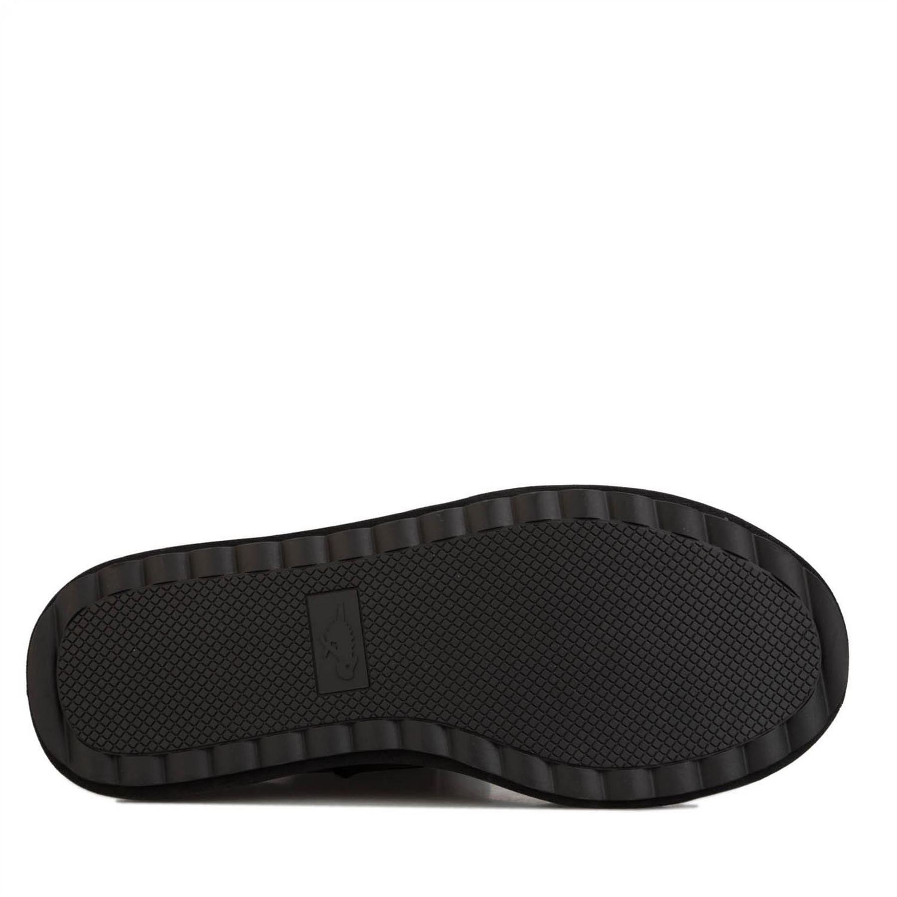 Rocket Dog Heyday Platform Chelsea Boots