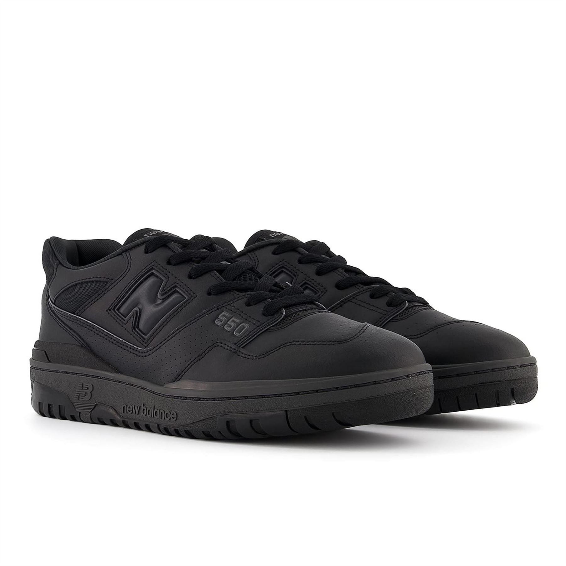 New Balance Mens Balance Bb550v1 D 10 Low Top Trainers