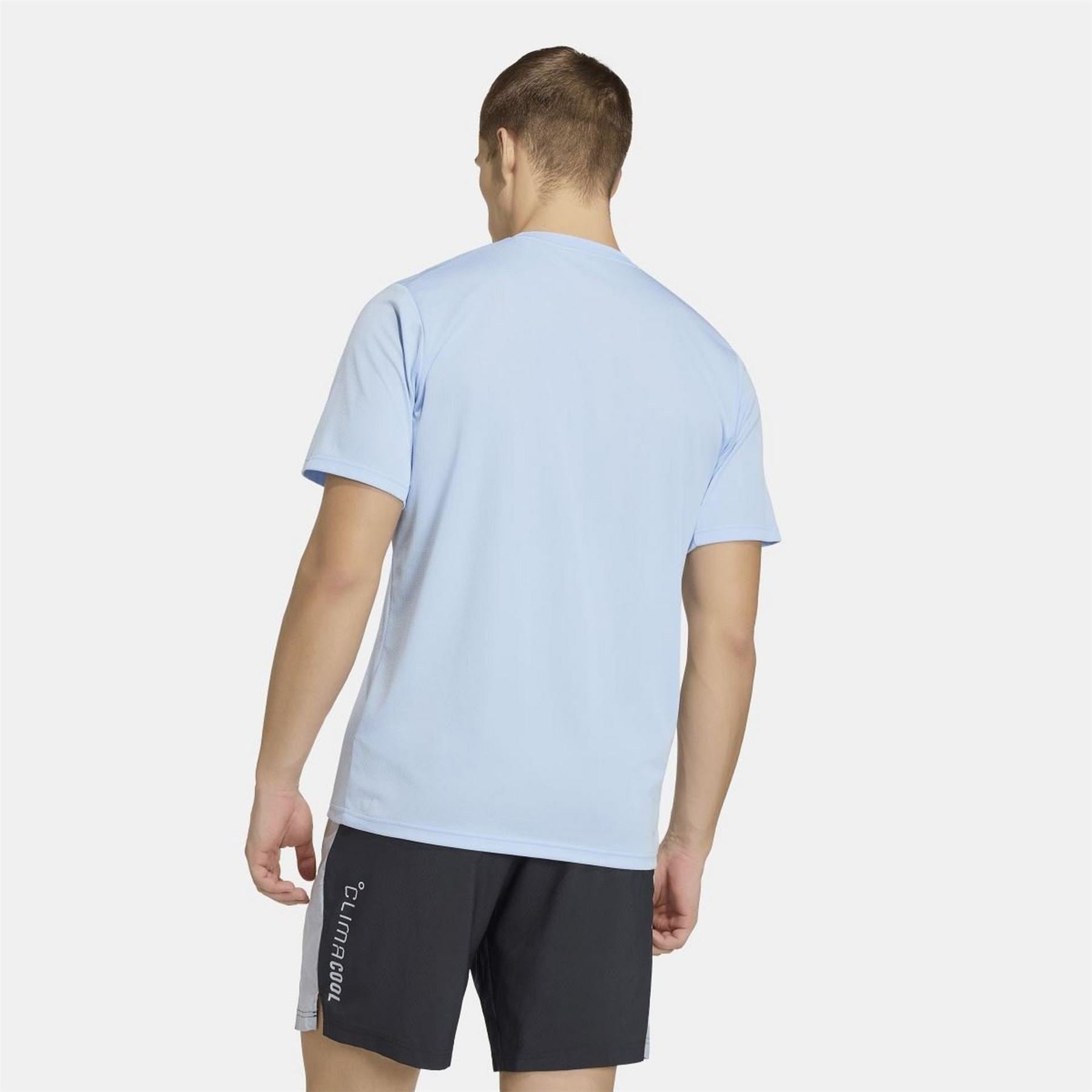 adidas Essentials Training T-Shirt