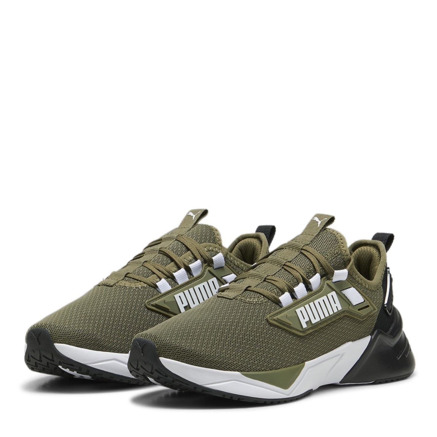 Puma Retaliate 2 Shoes Juniors