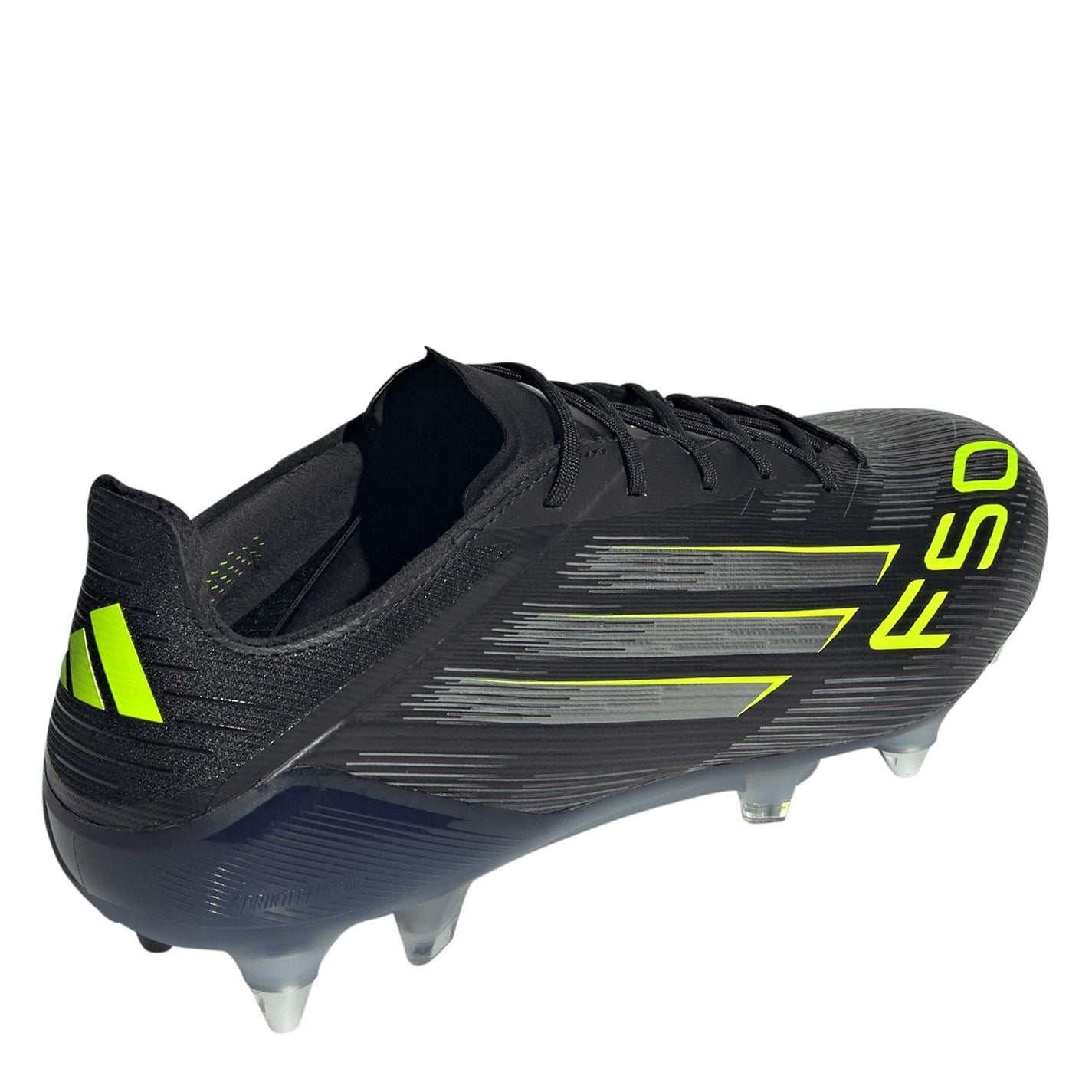 adidas F50 Elite Adults Soft Ground Football Boots