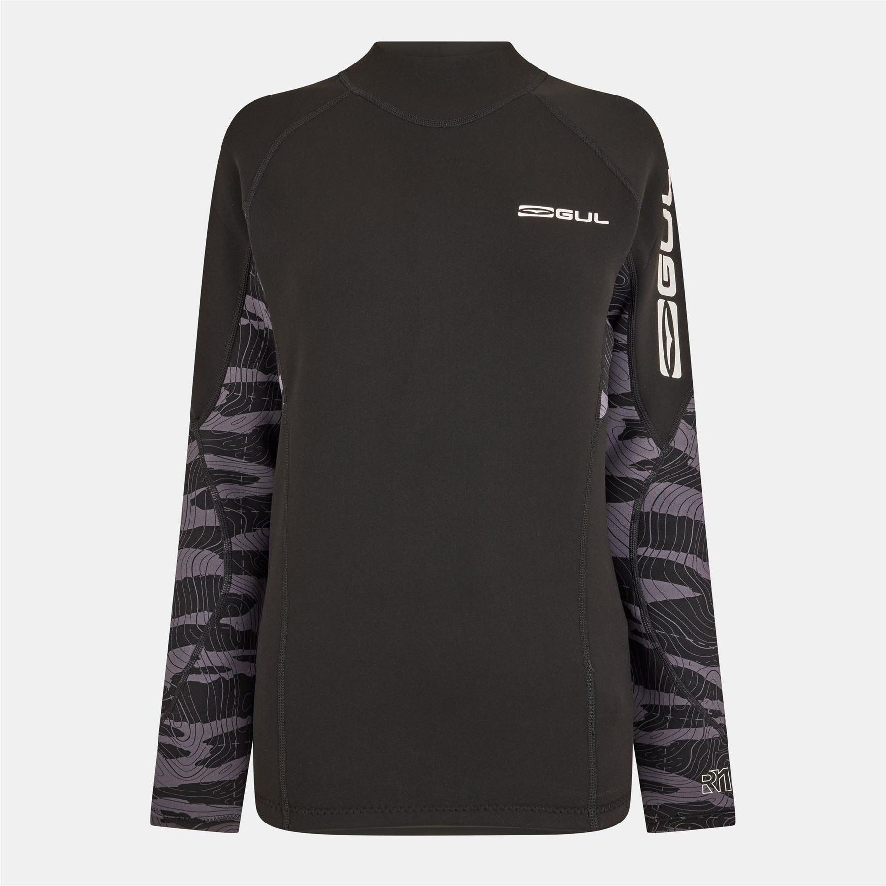 Gul Thermotop Rash Vest