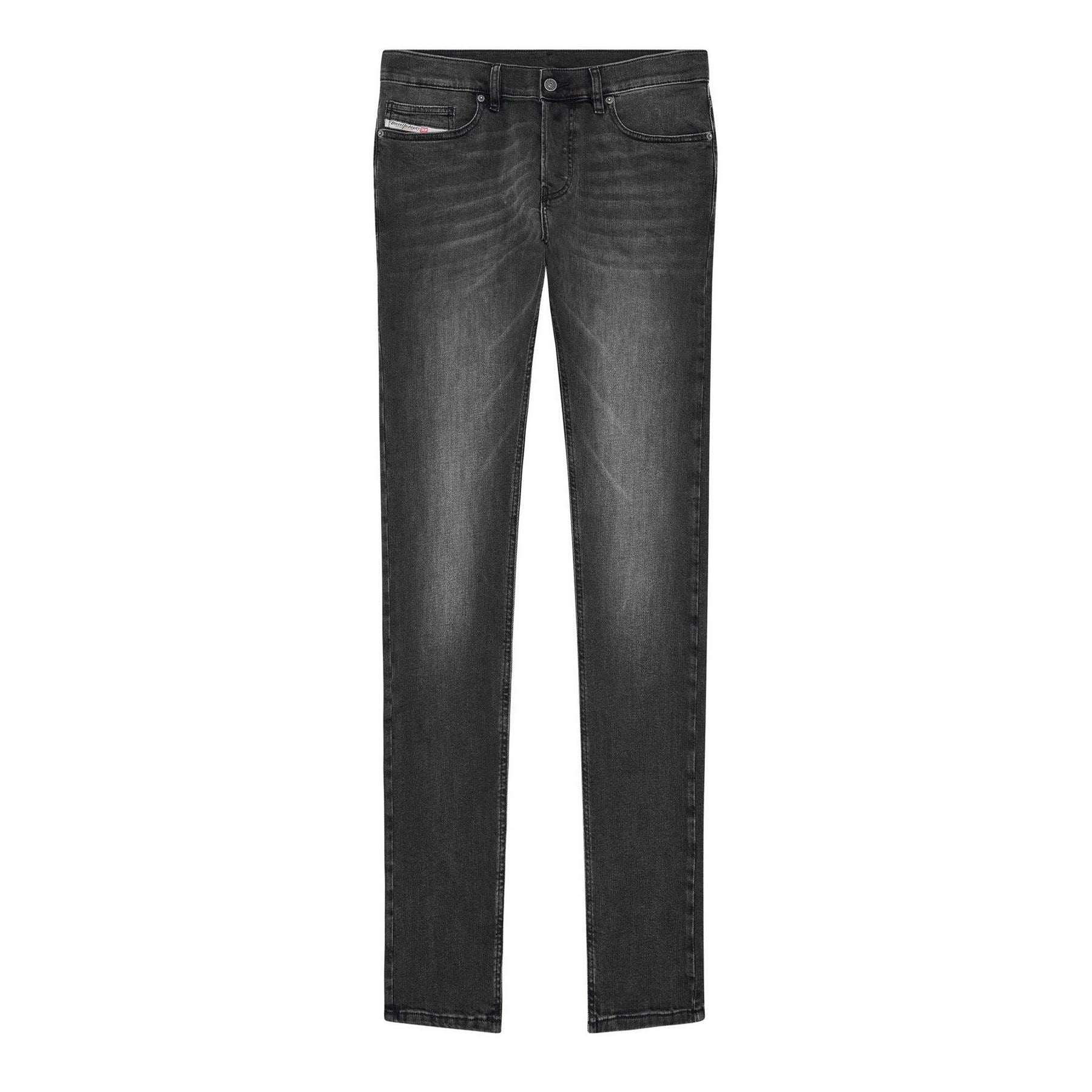 Diesel Luster Slim Jeans