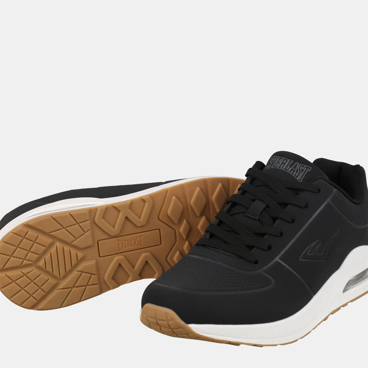 Everlast Mens Kaiso Trainers