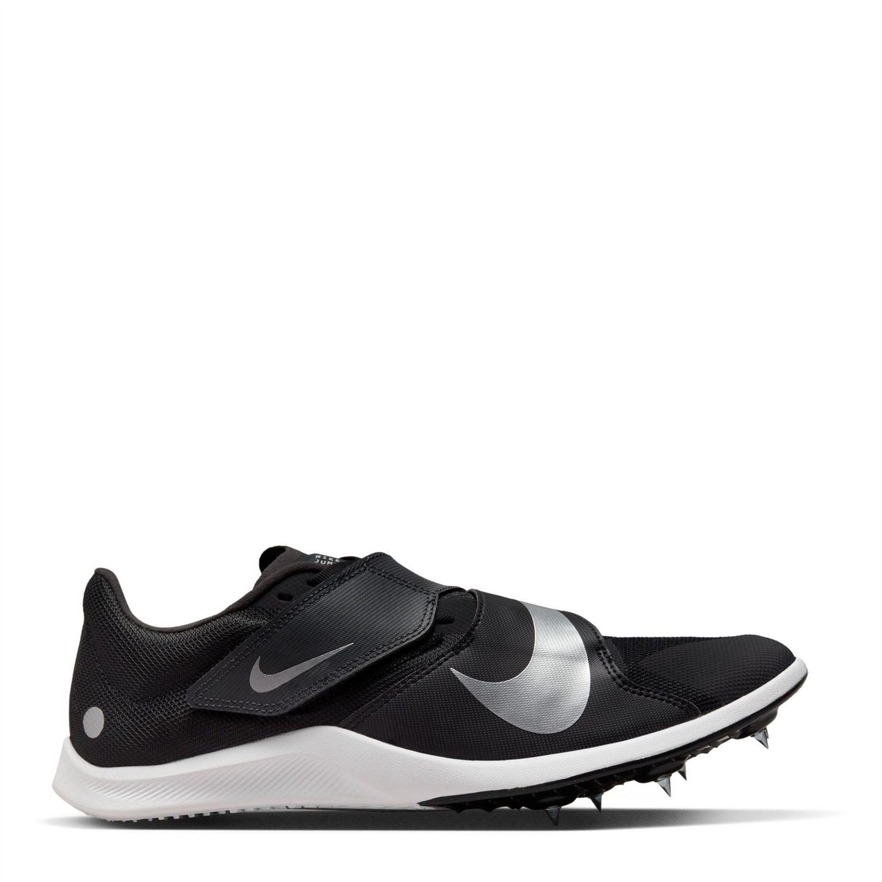 Nike Zoom Rival Jump Trainer Track Running Spikes