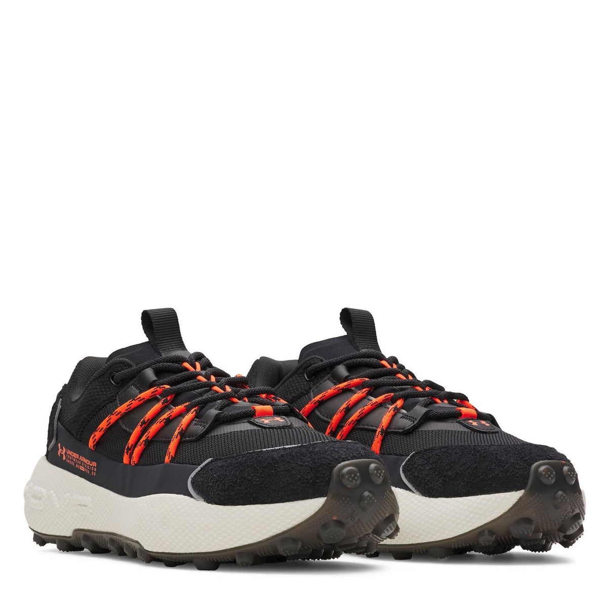 Under Armour Fat Tire Venture Pro Hiking Shoes