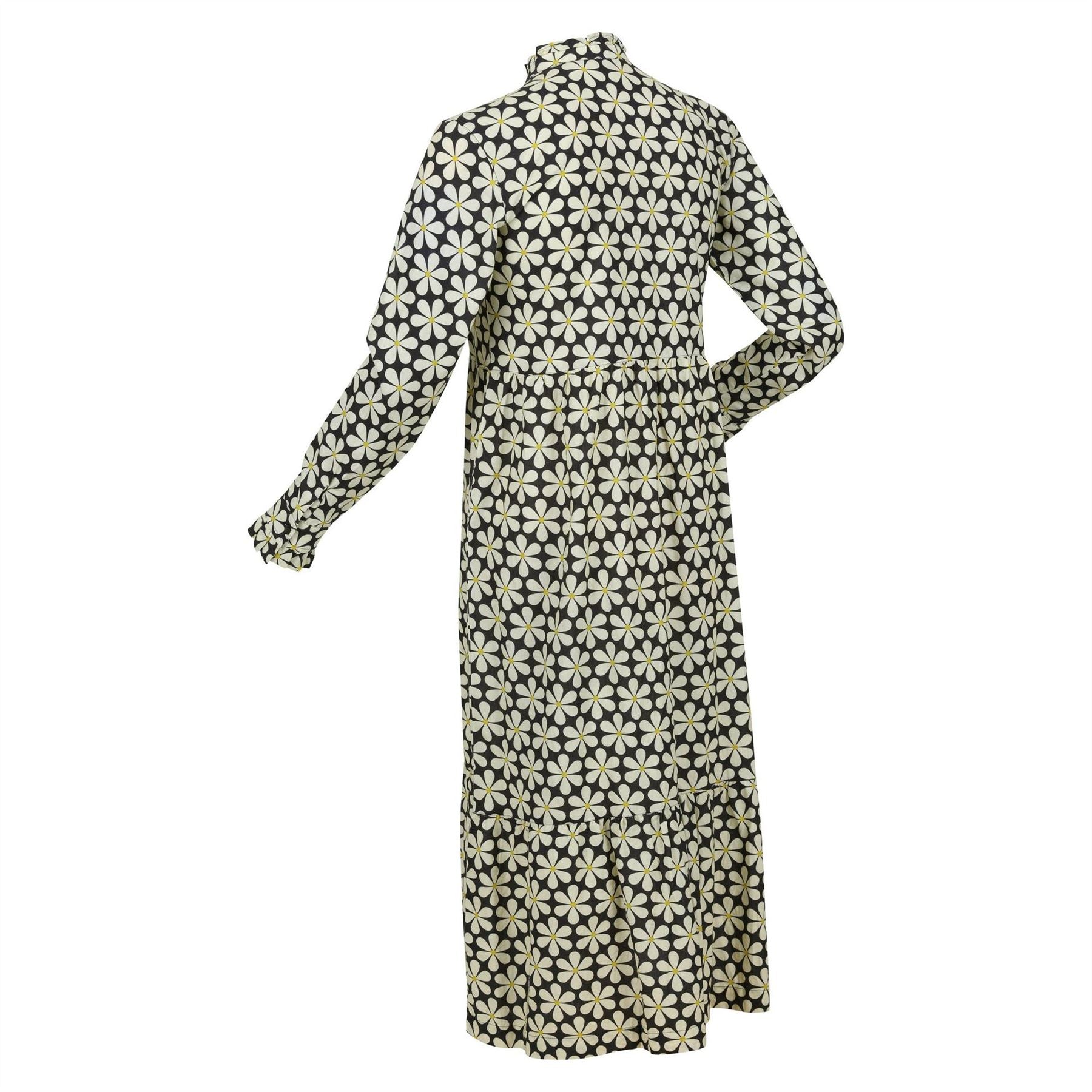 Regatta Womens Orla Kiely Midi Dress Maxi