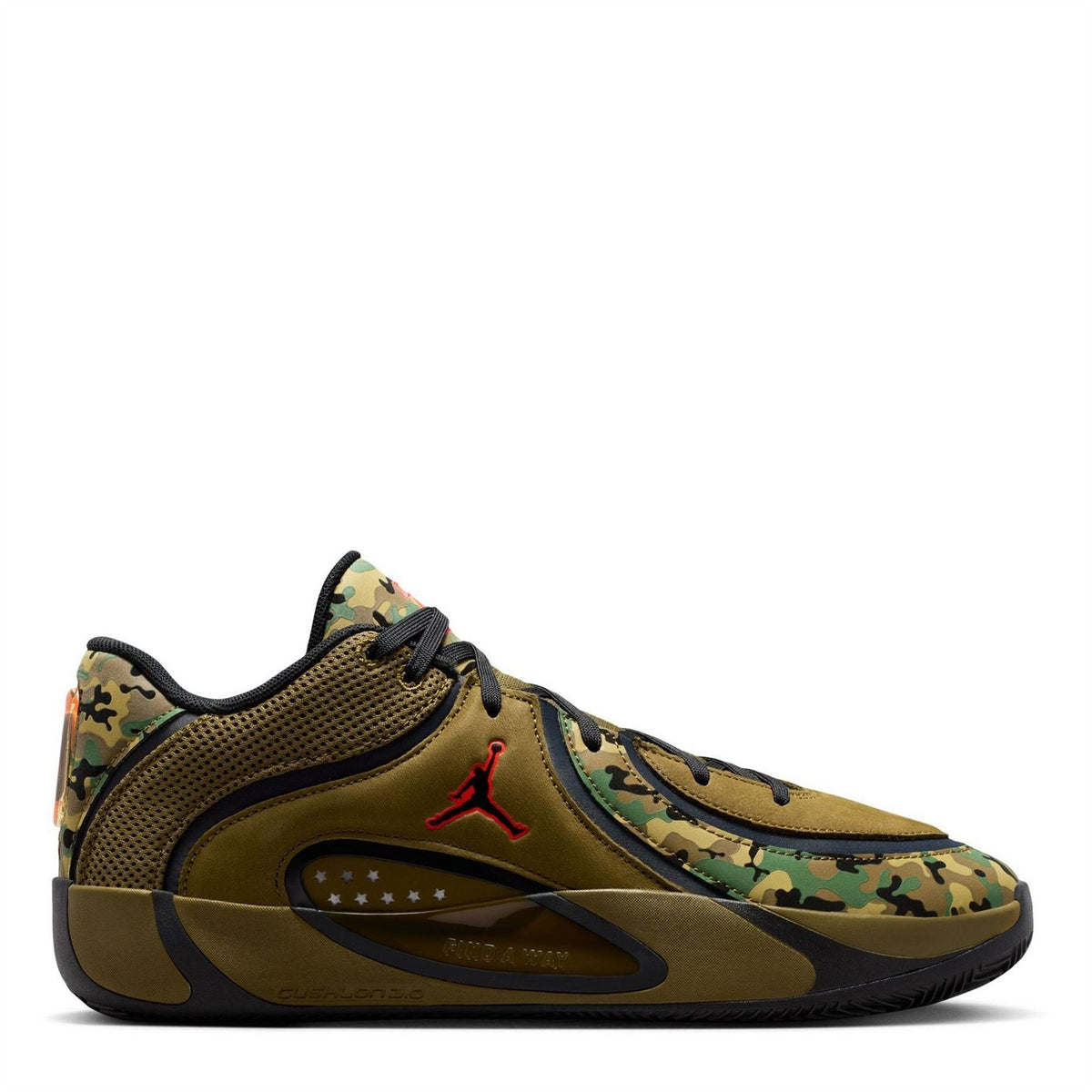 Air Jordan Jordan Tatum
