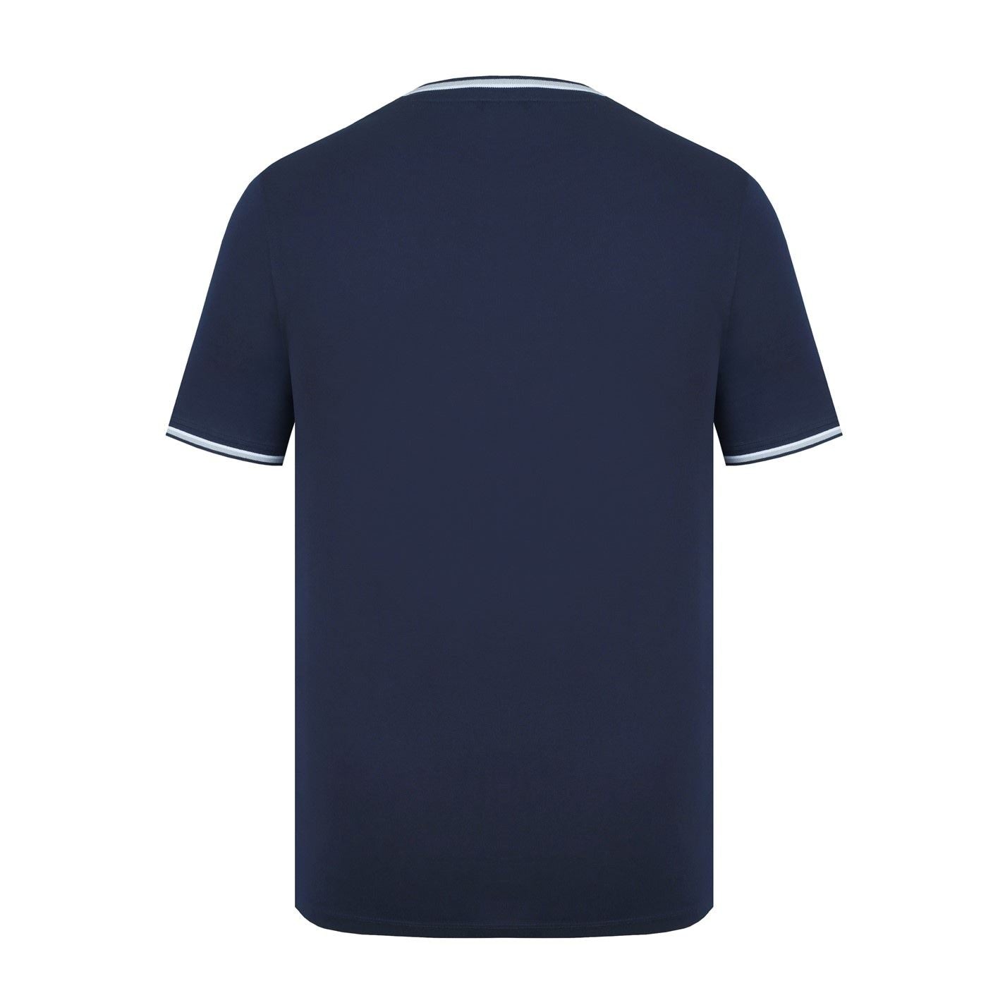 Slazenger Mens Tipped T-Shirt