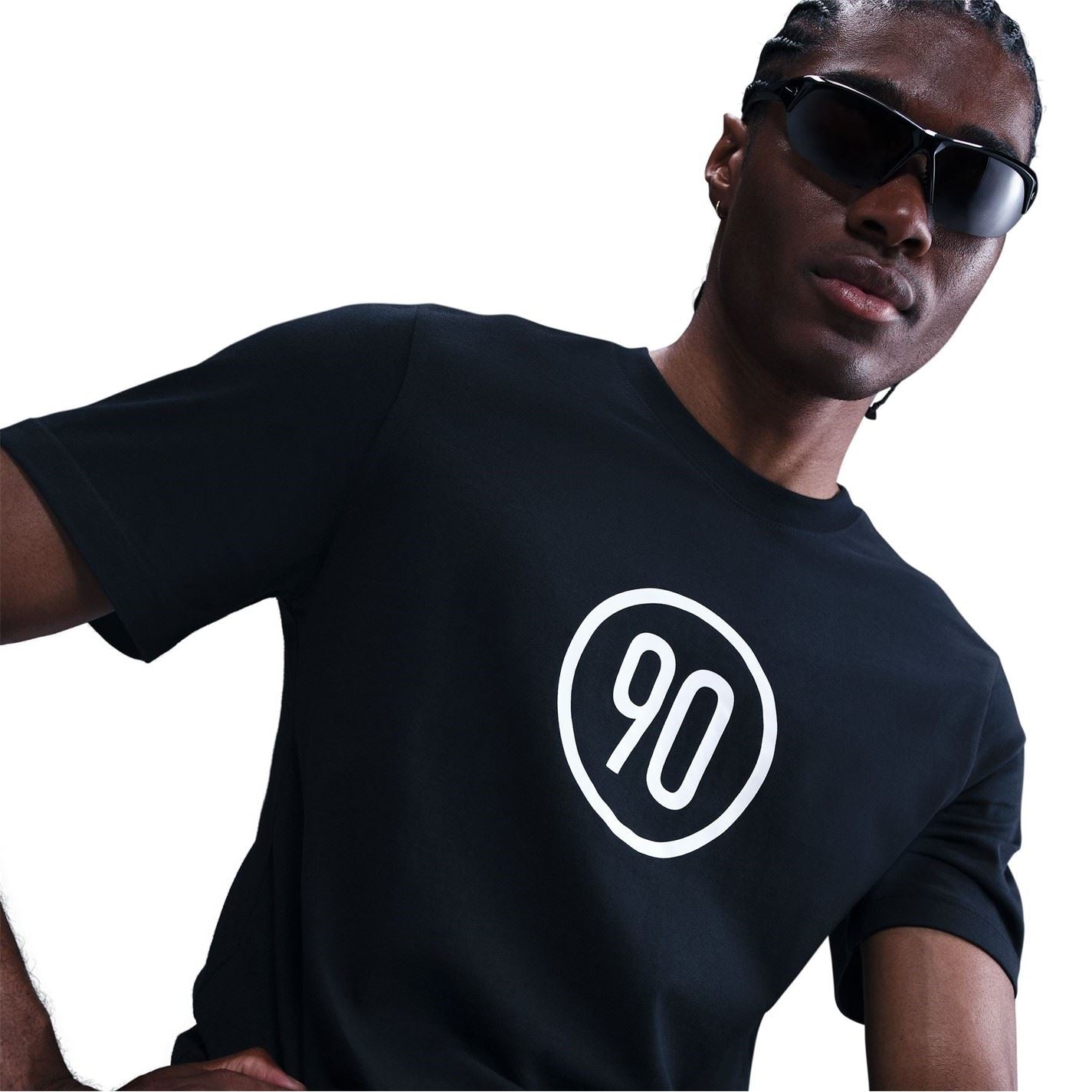 Nike Mens T90 T-Shirt