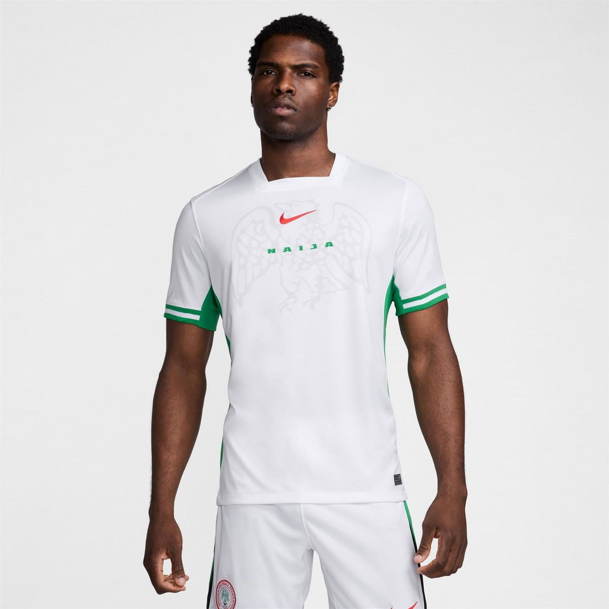 Nike Home Shirt 2024 Adults