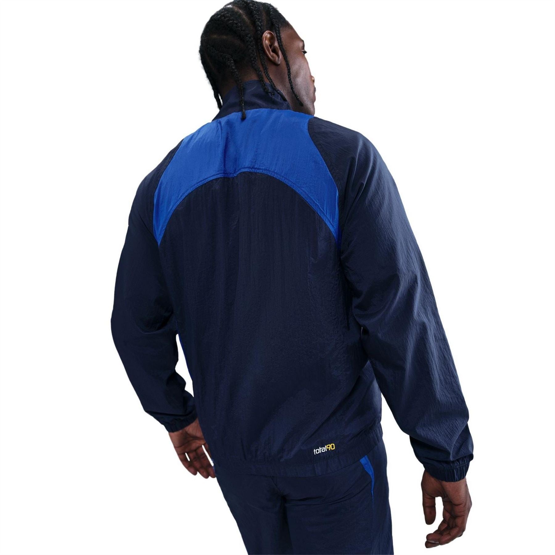 Nike Mens T90 Tracksuit Jacket