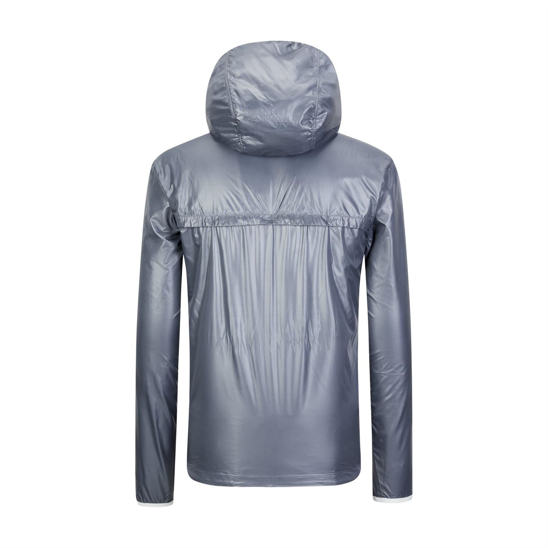 Karrimor Windproof Long Sleeve Hooded Full Zip Jacket