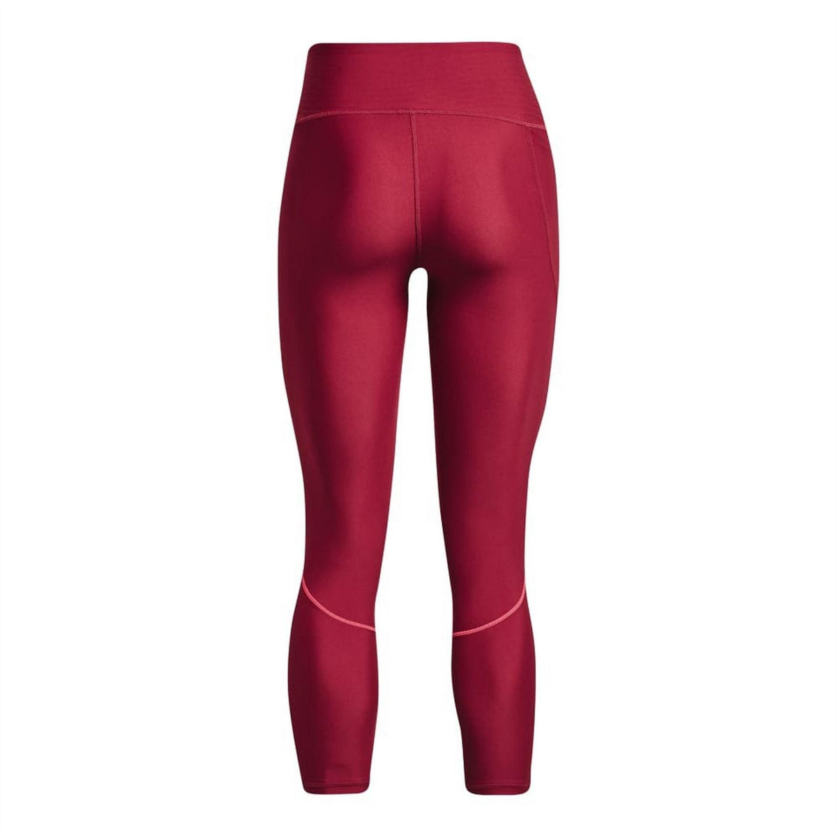 Under Armour No Slip Waistband Ankle Leggings
