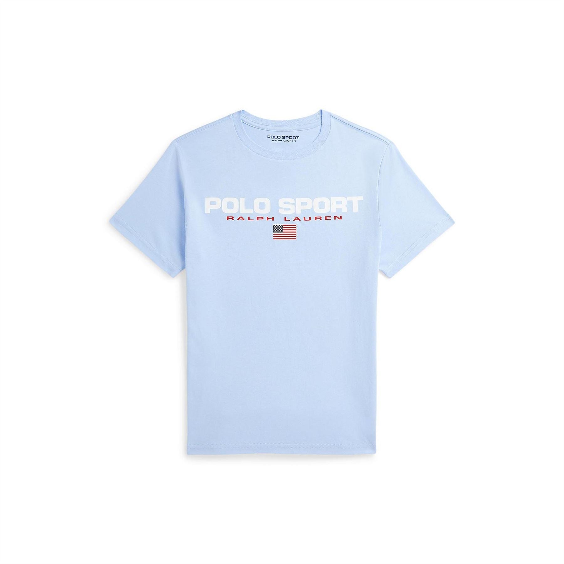 Polo Sport by Ralph Lauren Logo T-Shirt Junior