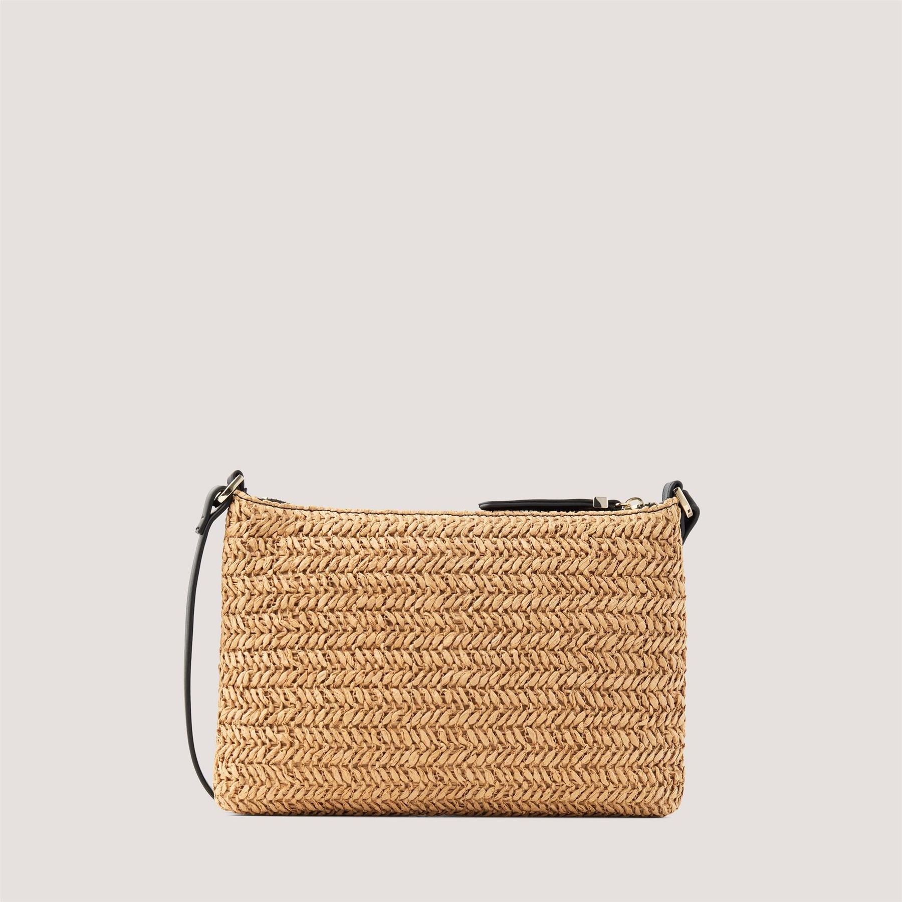 Fiorelli Crossbody Color Block Handbag with Detachable Strap