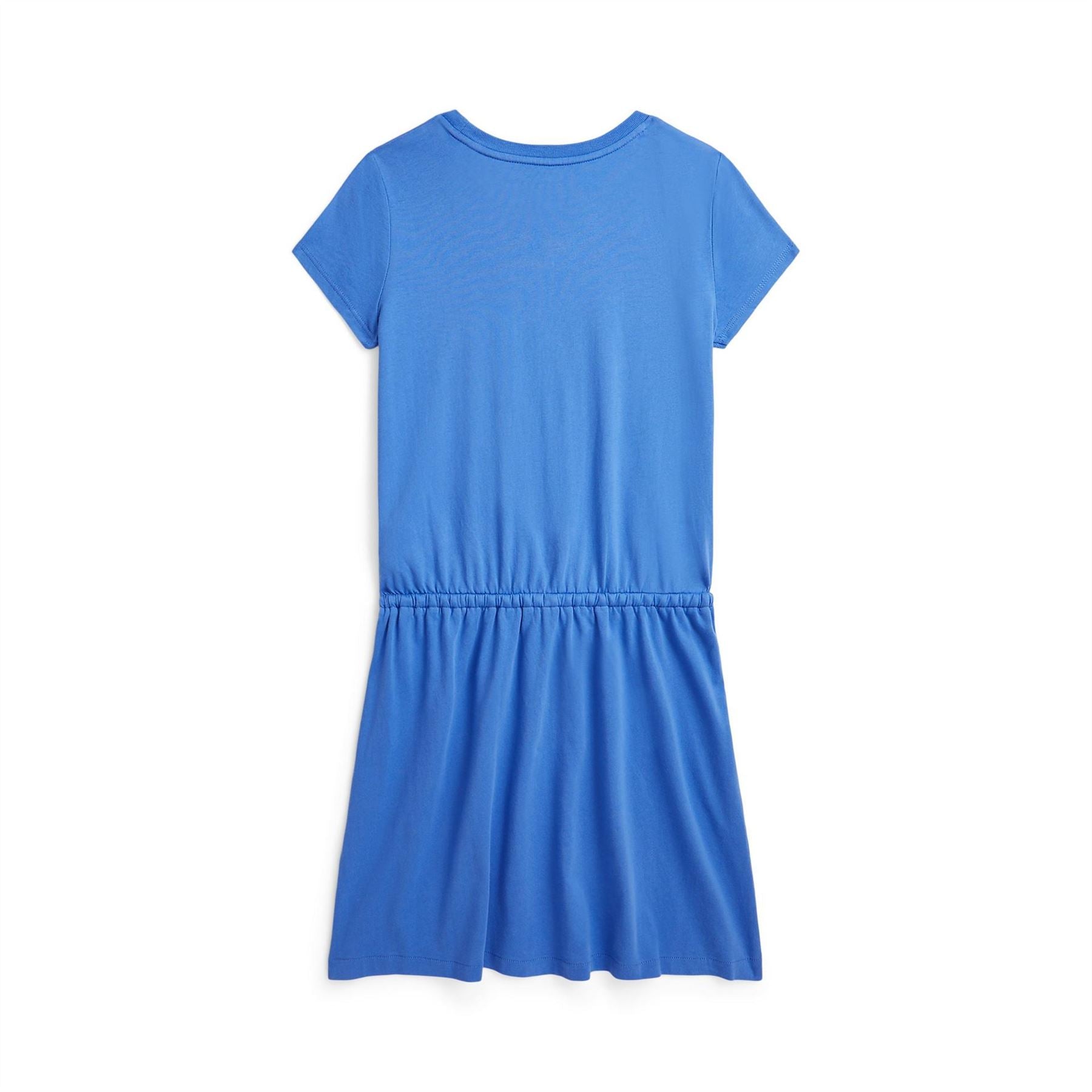 Polo Ralph Lauren Cotton Jersey Dress