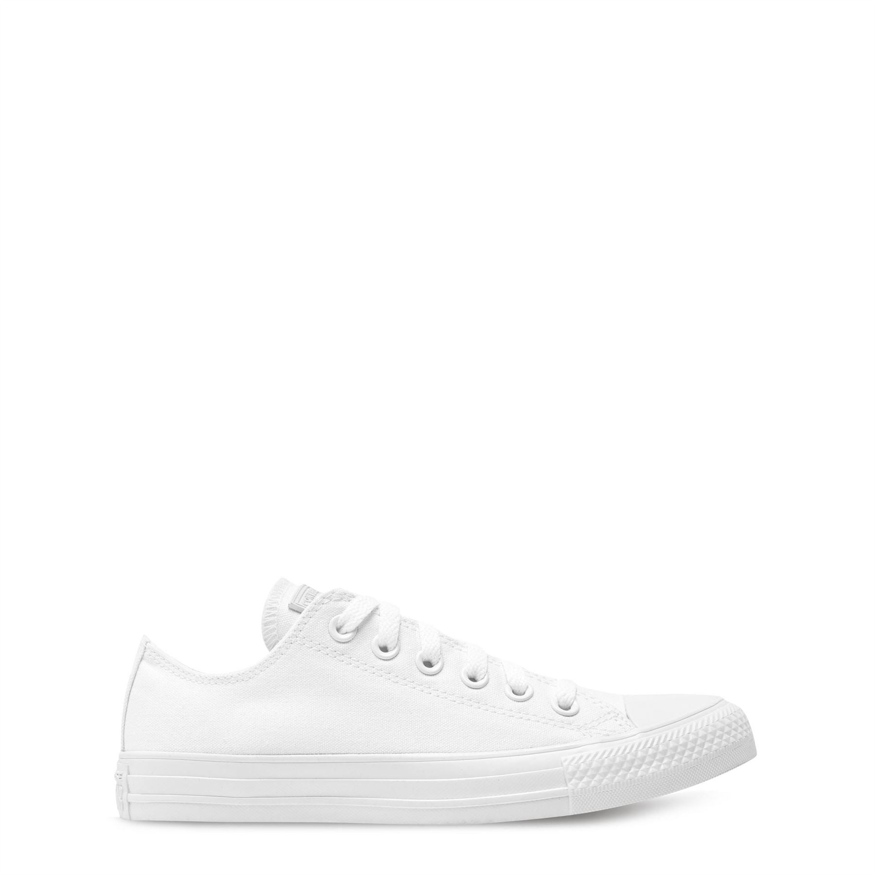 Converse Star Mono Canvasas Trainers