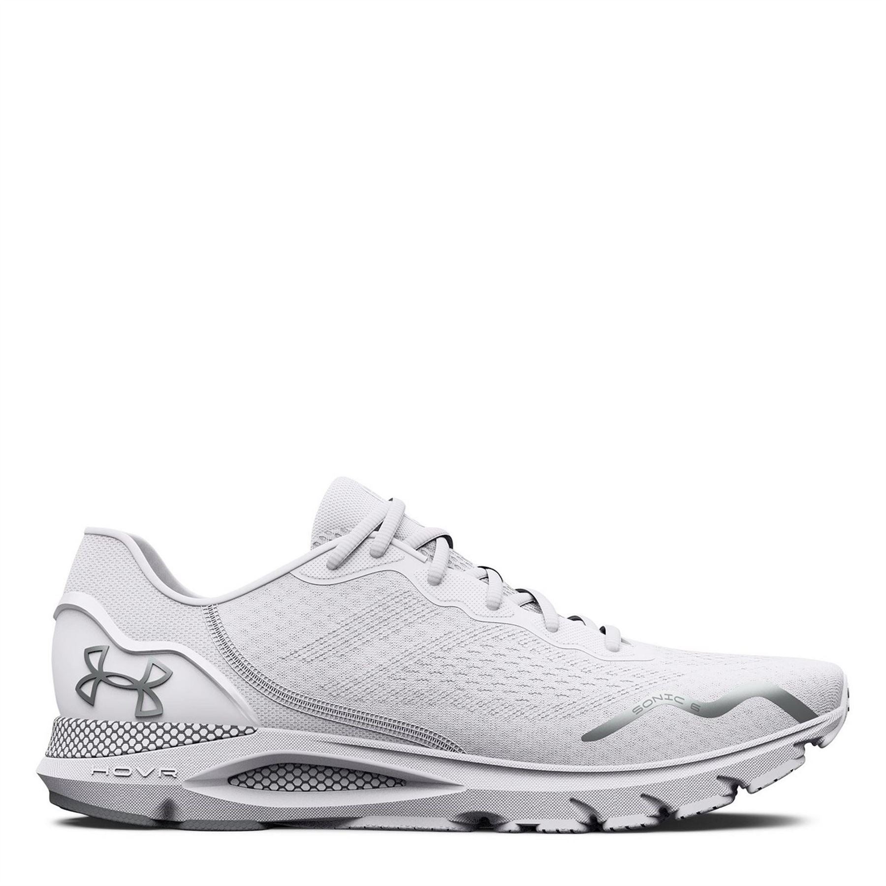 Under Armour Mens HOVR Sonic 6 Running Trainers