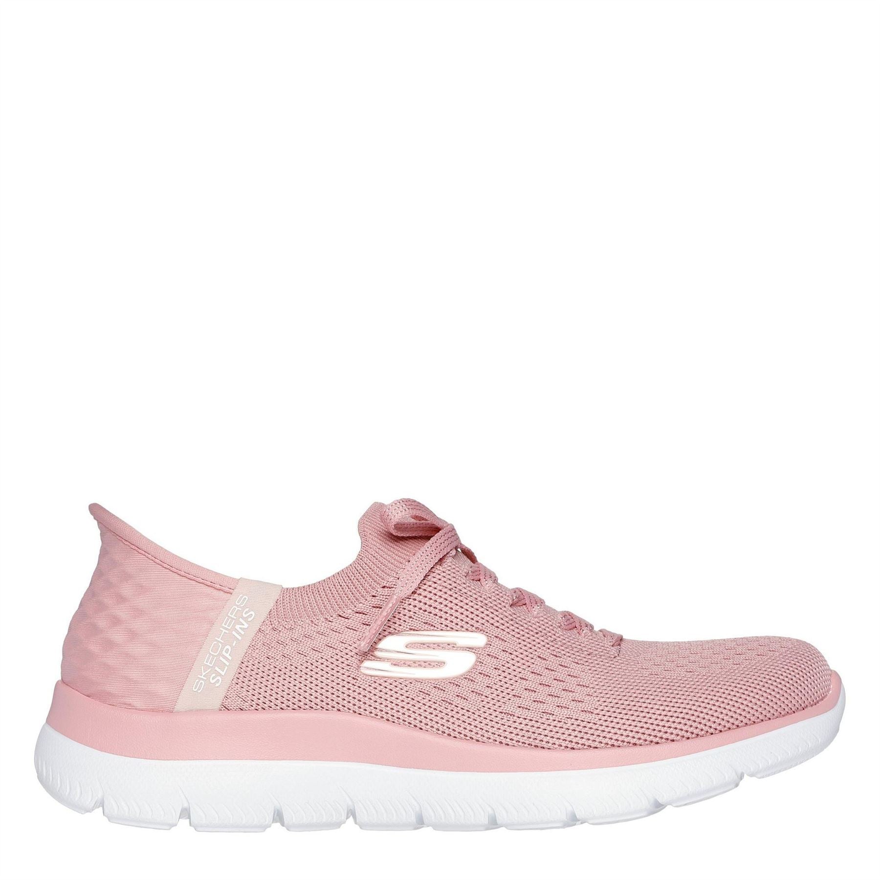 Skechers Classic Low Top Trainers