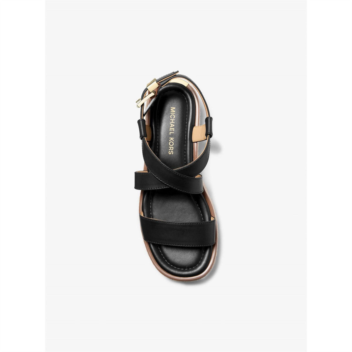 MICHAEL Michael Kors Lynn Espadrille Sandals
