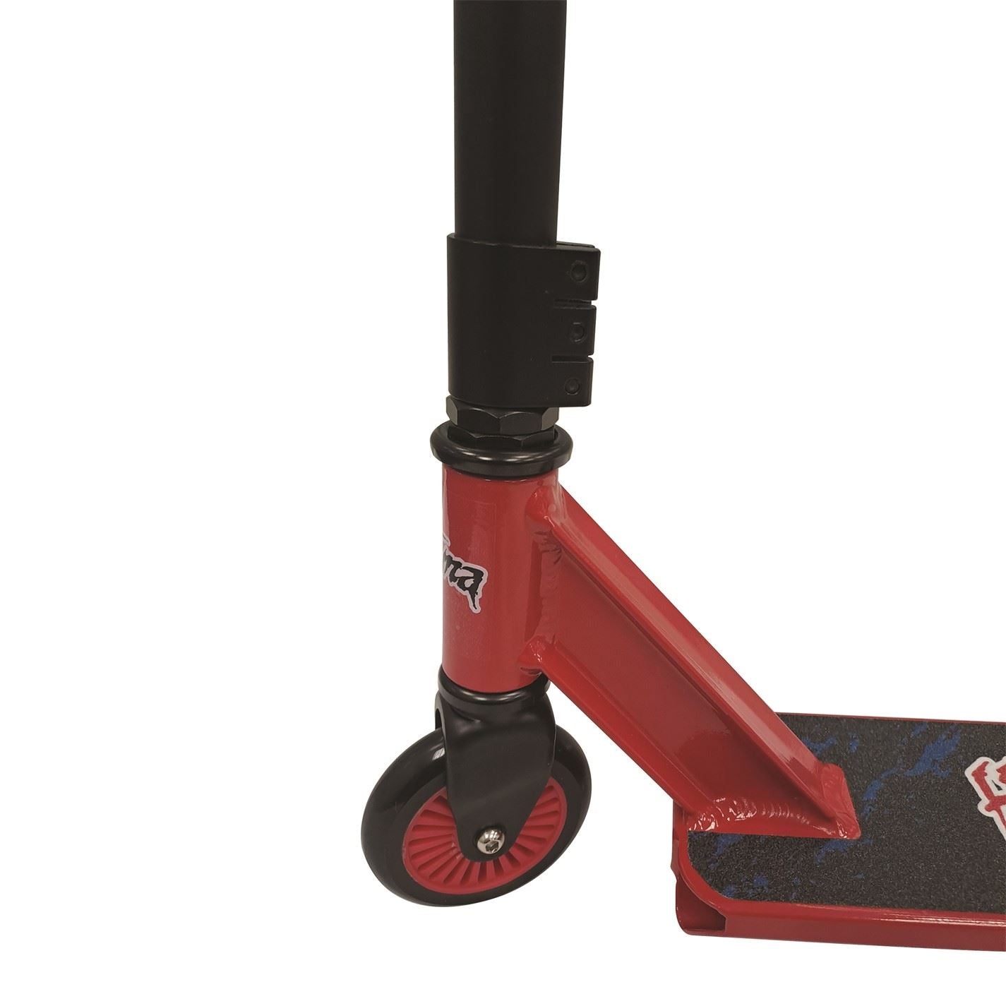 Hot Tuna Tuna Pro Stunt Scooter