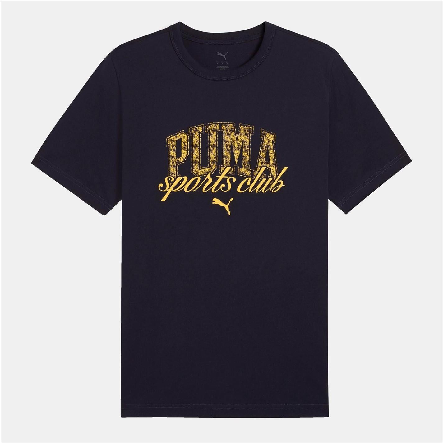 Puma Graphic T-Shirt