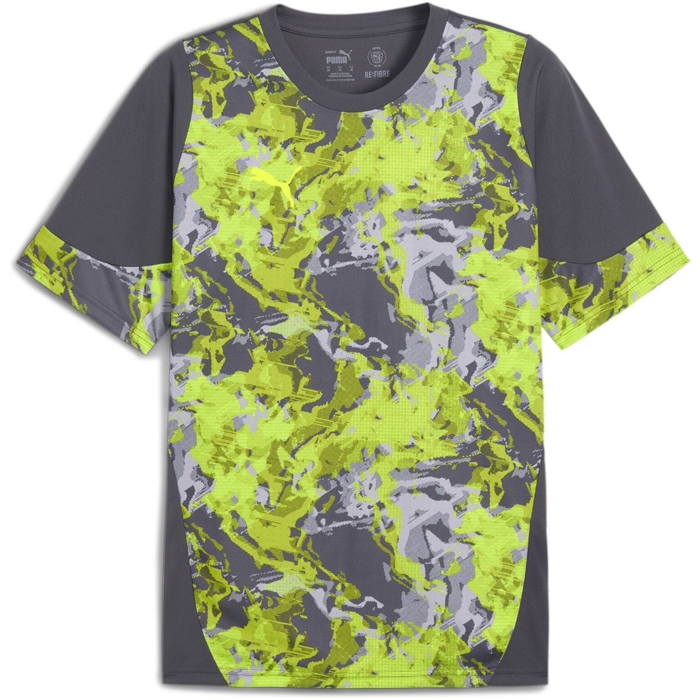 Puma Individualcup Football Top Adults