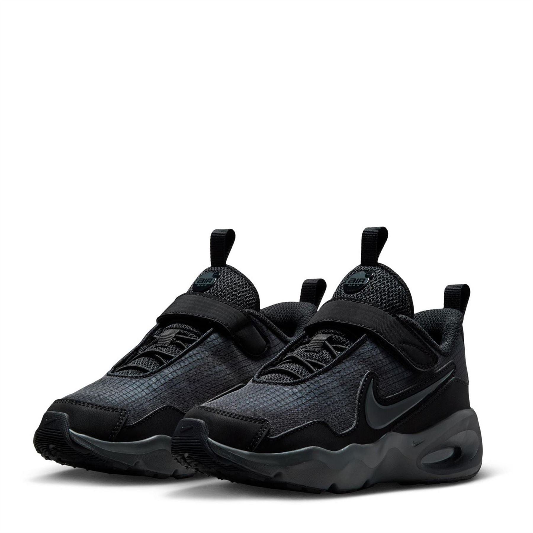 Nike Max Nova Shoes Childrens